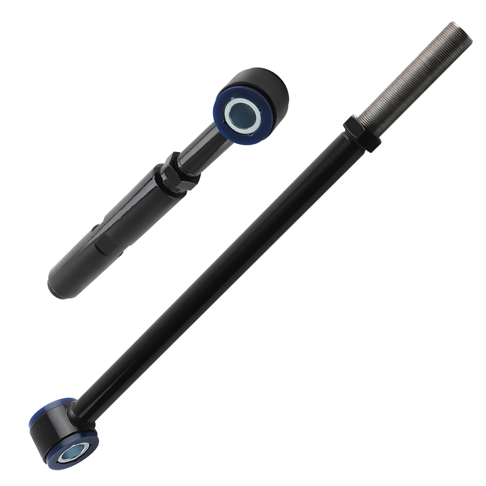Adjustable Front Track Panhard Bar for Ford F250 F350 1999-2004 Excursion 00-05