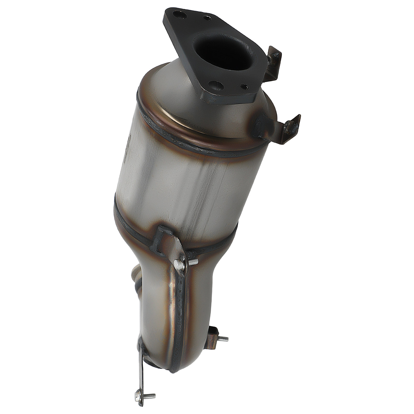 Catalytic Converter For Dodge Dart Turbo 1.4L 2013-2014 68201180AA Steel