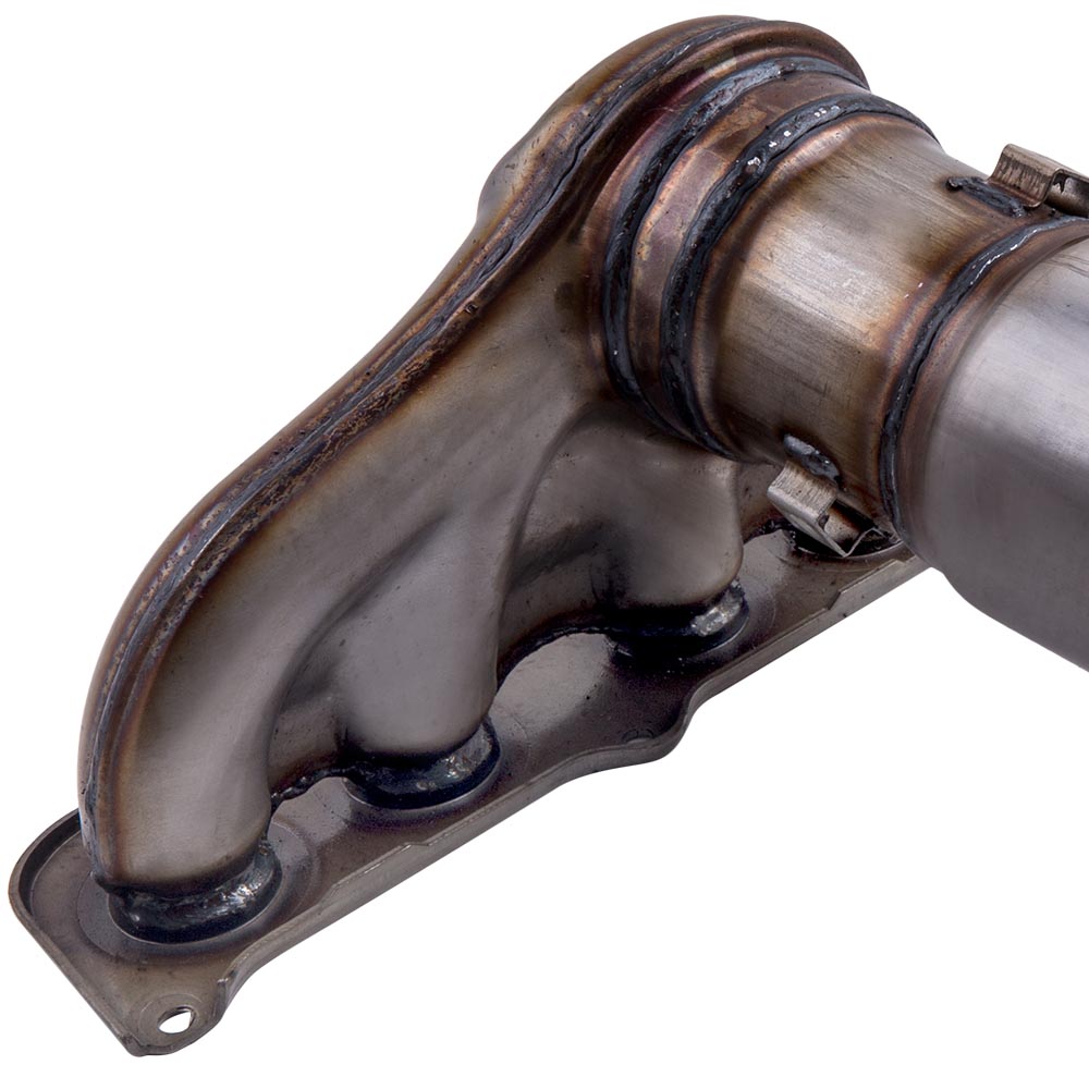 New Exhaust Manifold Catalytic Converter for 2009 Toyota Base Sedan 4-Door 2.4L