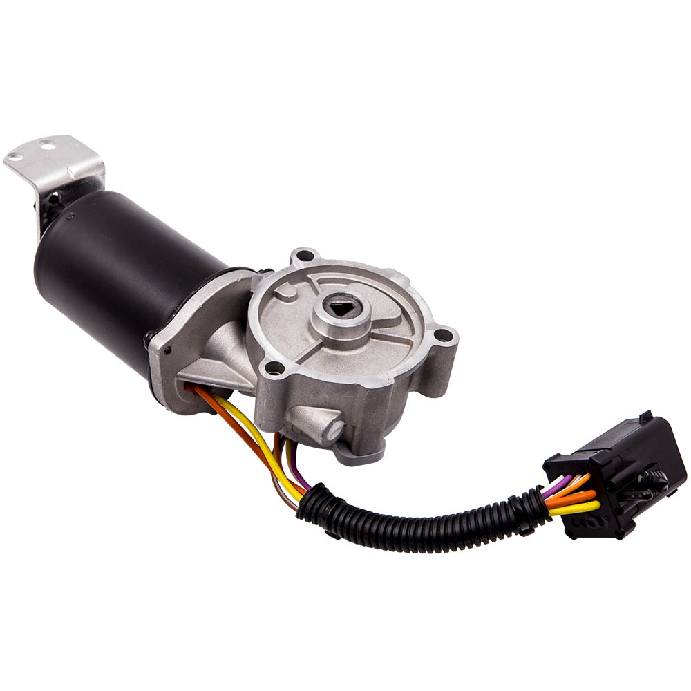 1992 Ford Explorer Transfer Case Shift Motor