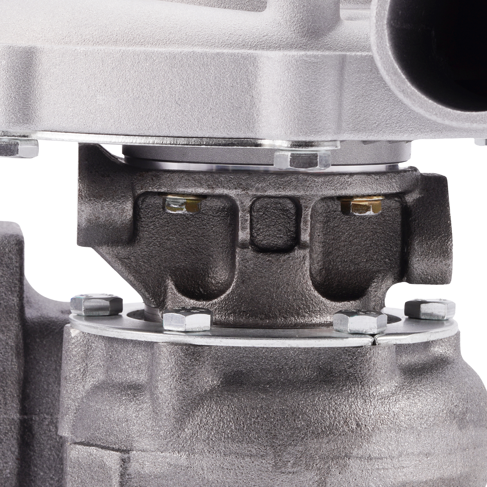 A/R 63 T04E T3 74.2 Turbine 48.1 Trim Compressor Turbo Turbocharger Oil Cooled