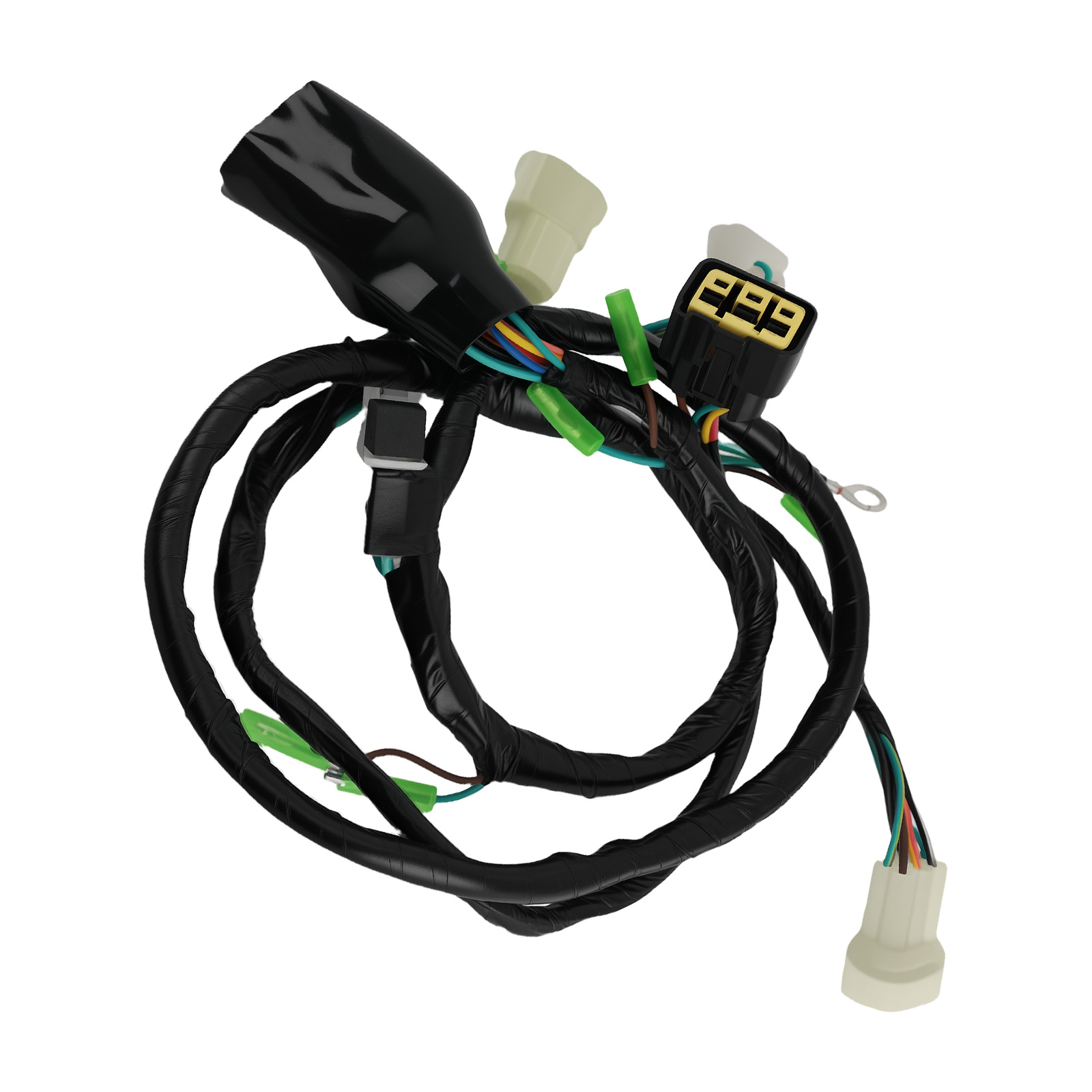 ATV Electrical Wiring Harness for Honda TRX400EX Sportrax 1999-2004