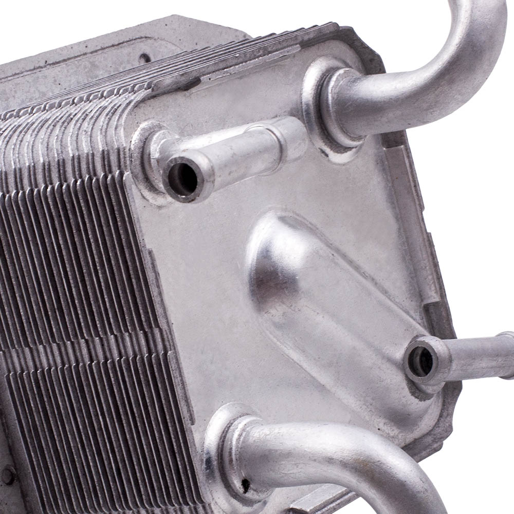 4 Port CVT Transmission Oil Cooler For Nissan Versa 1.6L 20122017