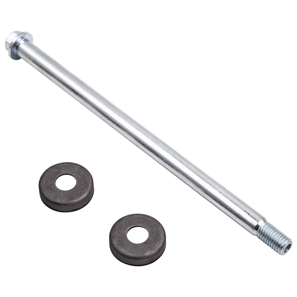 Swingarm Seals Bearing Sleeve Pivot Rebuild Kit for Honda TRX400EX TRX400X