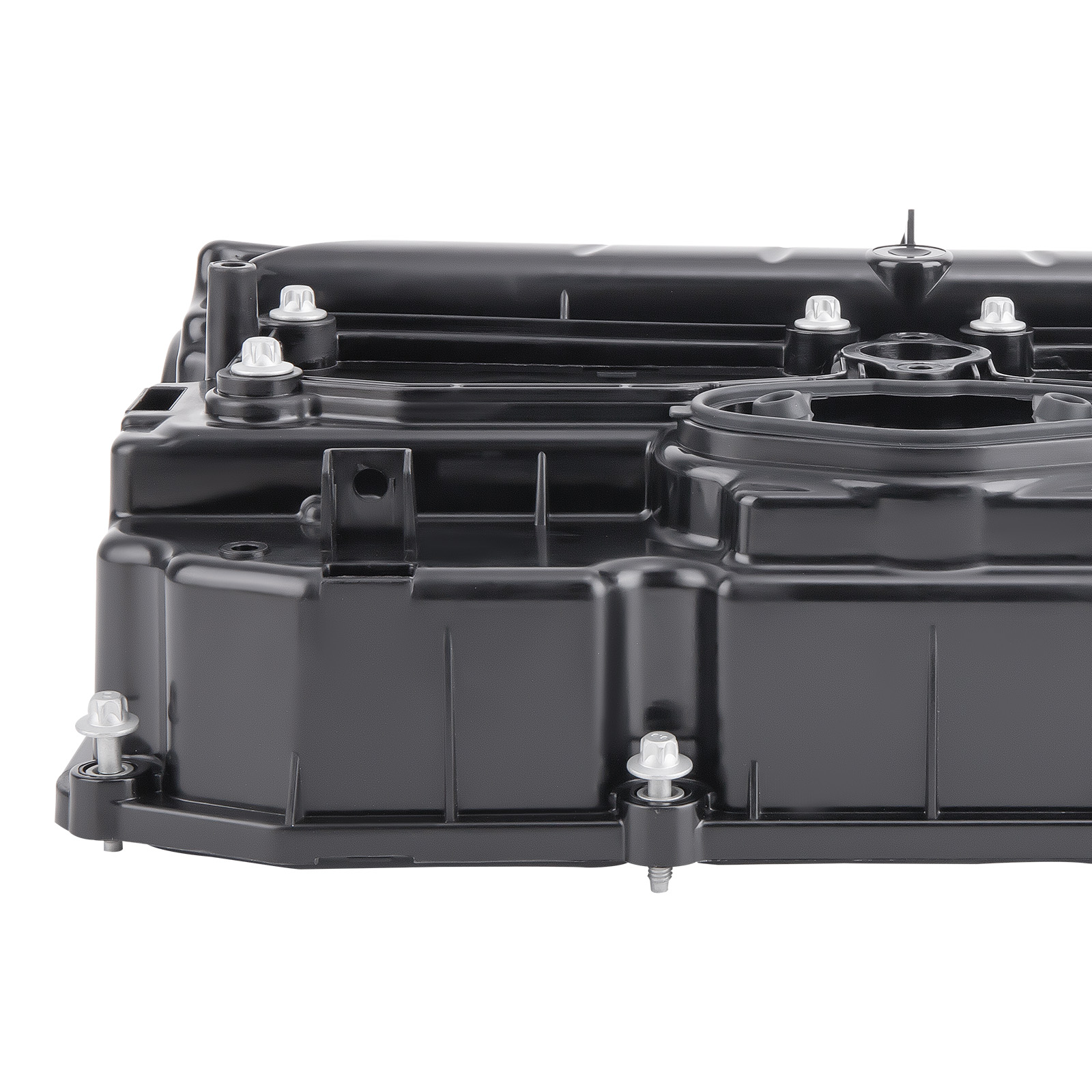 Valve Cover w/ Gasket for BMW N20 F10 F25 320i 328i 528i X3 X5 2.0L 11127588412