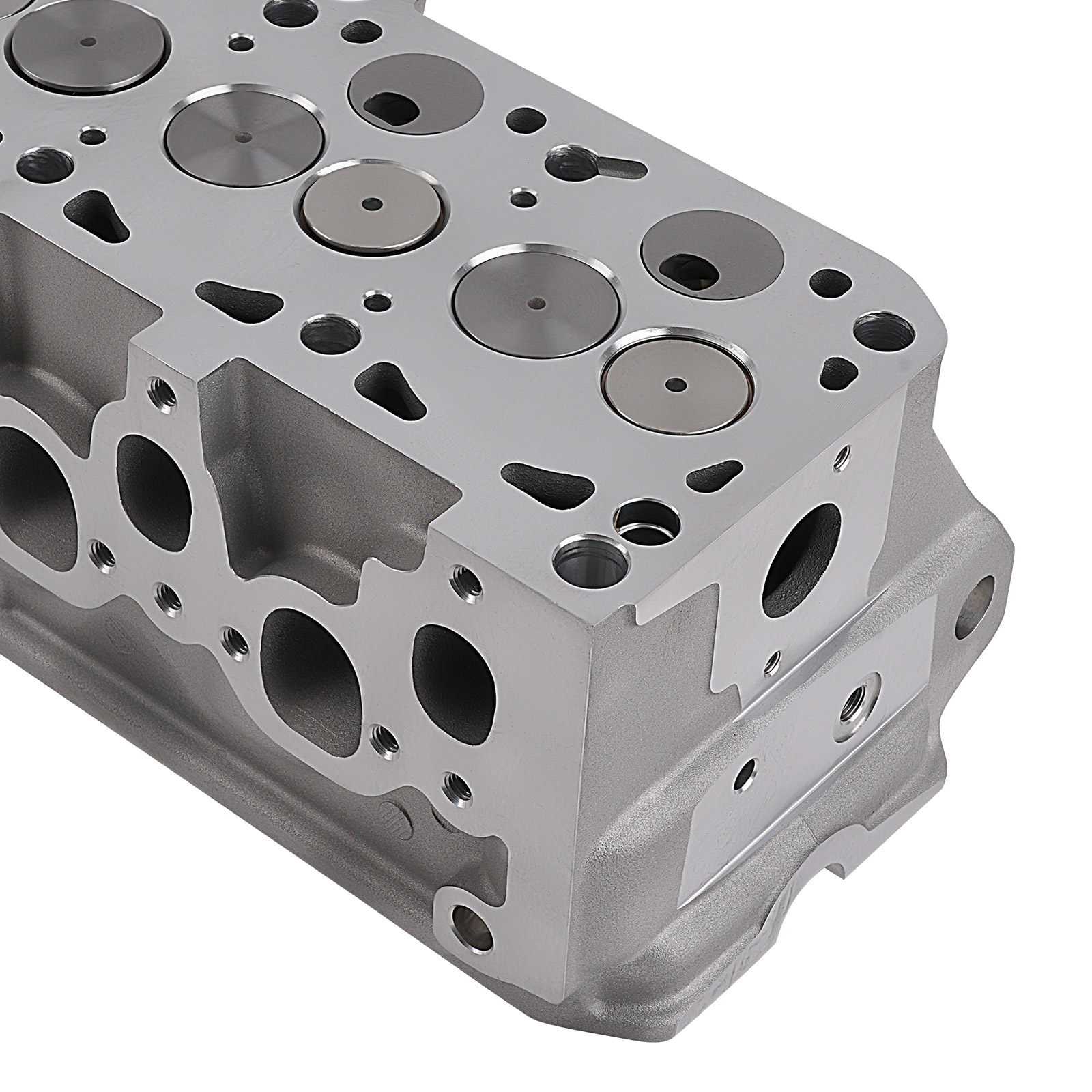 Cylinder Head Assembly for VW T4 Transporter Polo 1.9TD 1996-2003 ADE AEF ABL