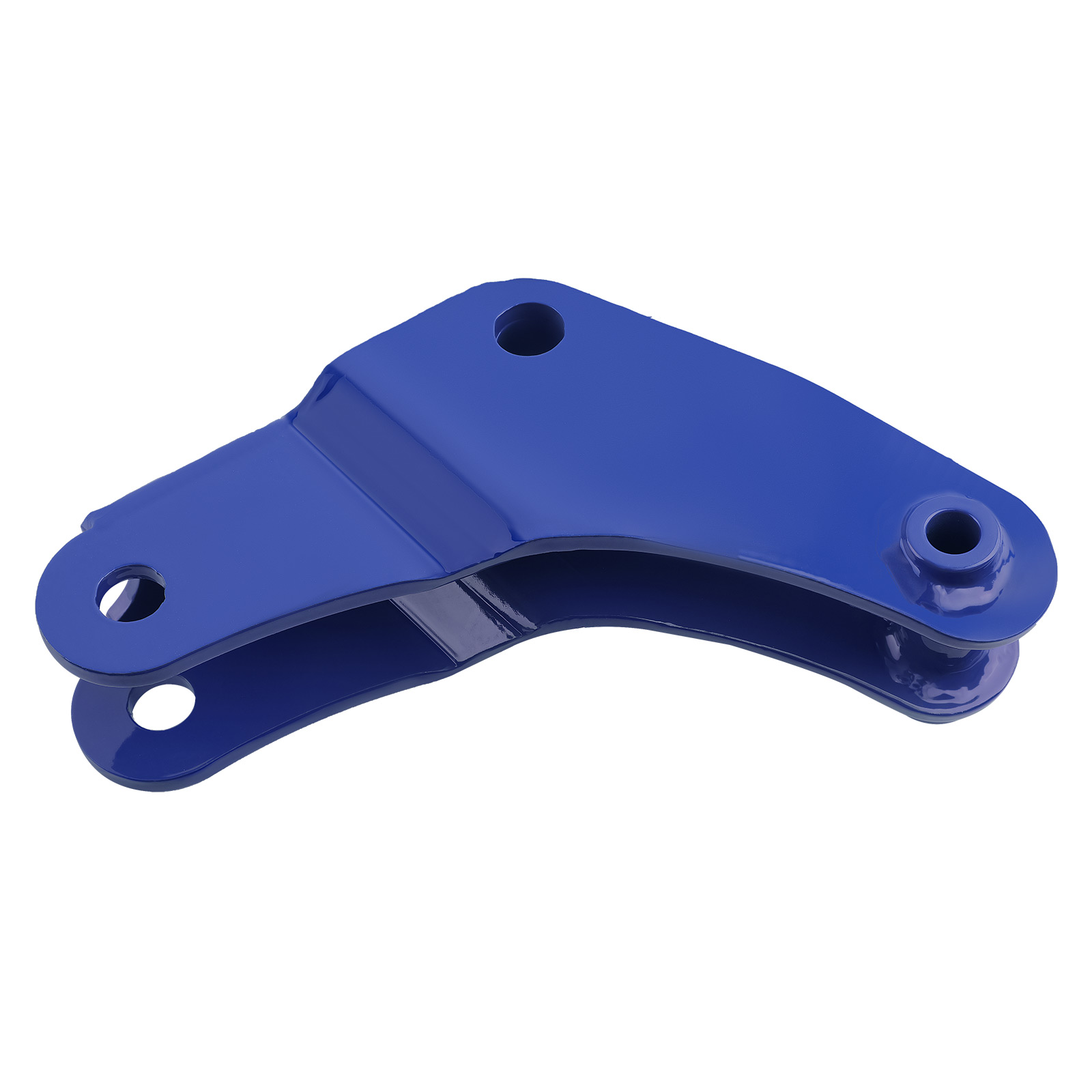 Front Track Bar Relocation Bracket For 2003 2004 2005-2008 Dodge Ram 2500 3500