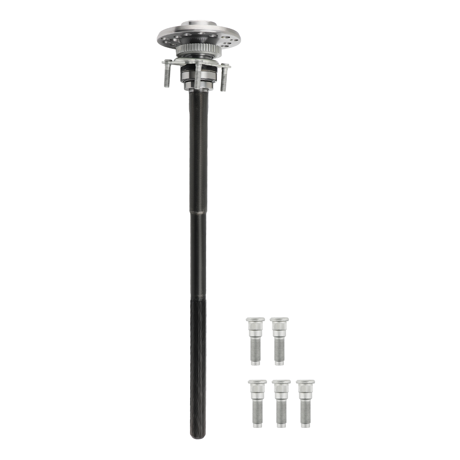 Rear Axle Shaft Assembly For Jeep Wrangler JK V6 3.6L 3.8L 2007-2018 68003272AA