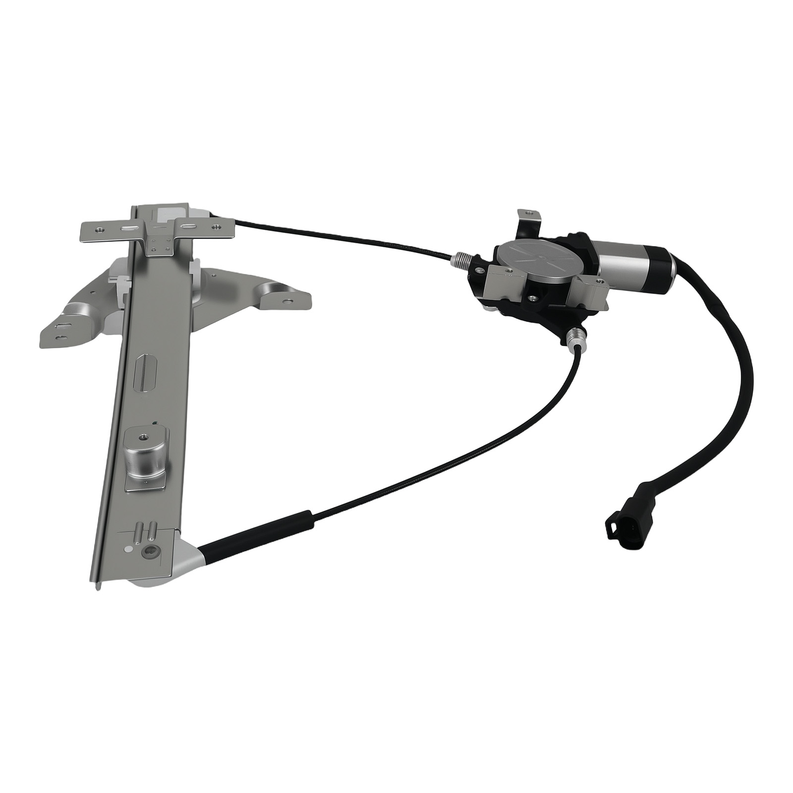 Electric Window Regulator Rear Right for Chevrolet Impala 2000-2005 741623