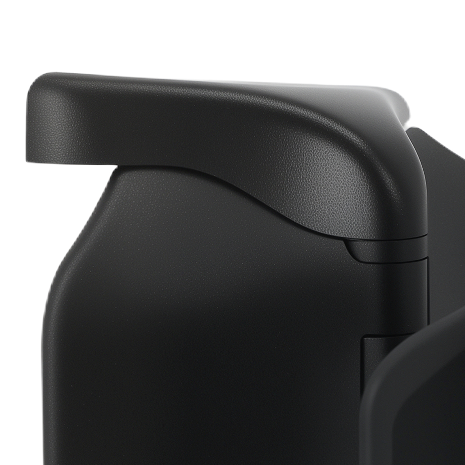 ABS Cup Holder for Mercedes-Benz C-Class W204 E-Class W212 2008-2017 2046802391