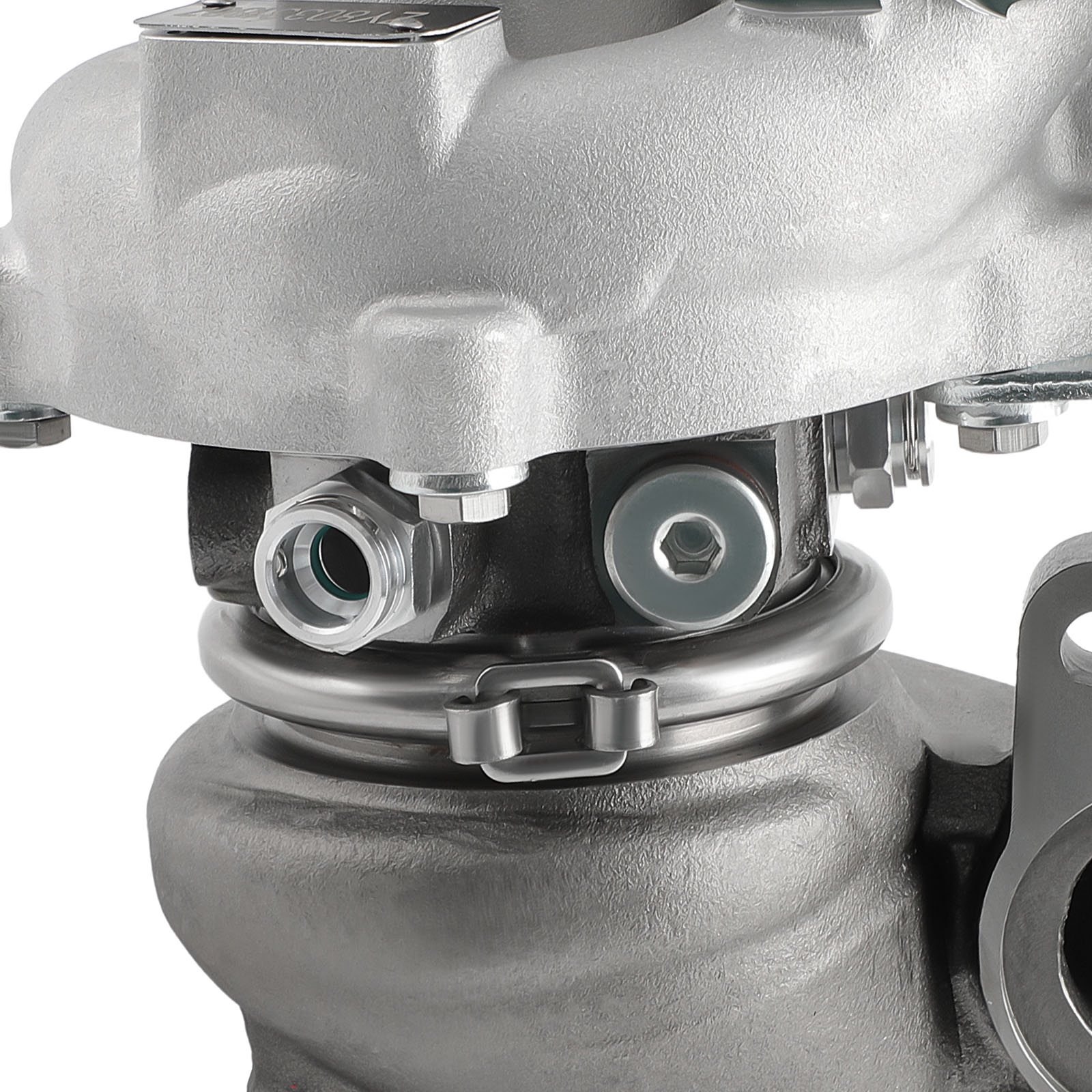 Right Turbo Turbocharger for Ford Transit 350 250 F-150 Pickup 3.5L 365HP 13-16