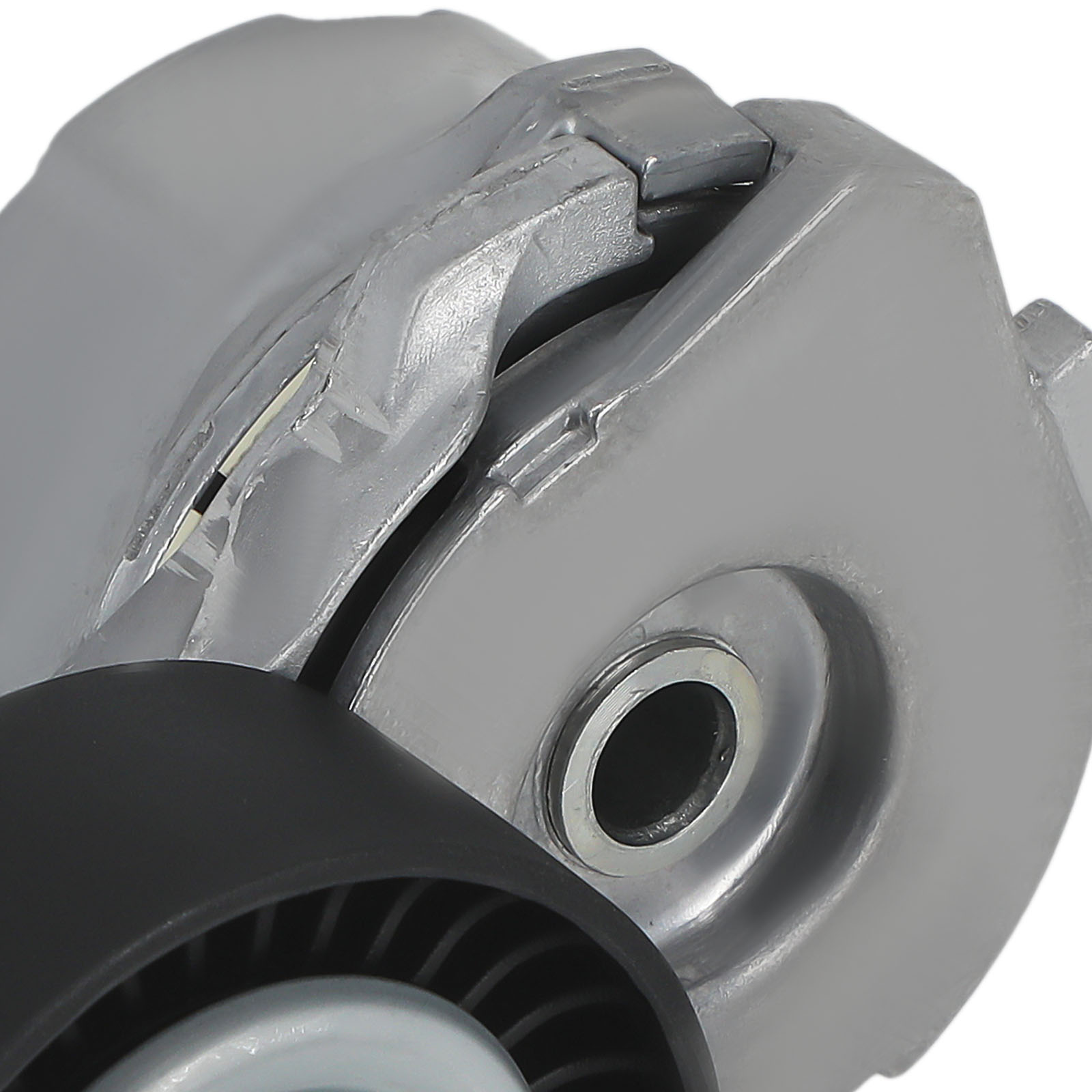 Belt Tensioner with Pulley for Ford F-150 Mustang 2011-2017 V8 5.0L