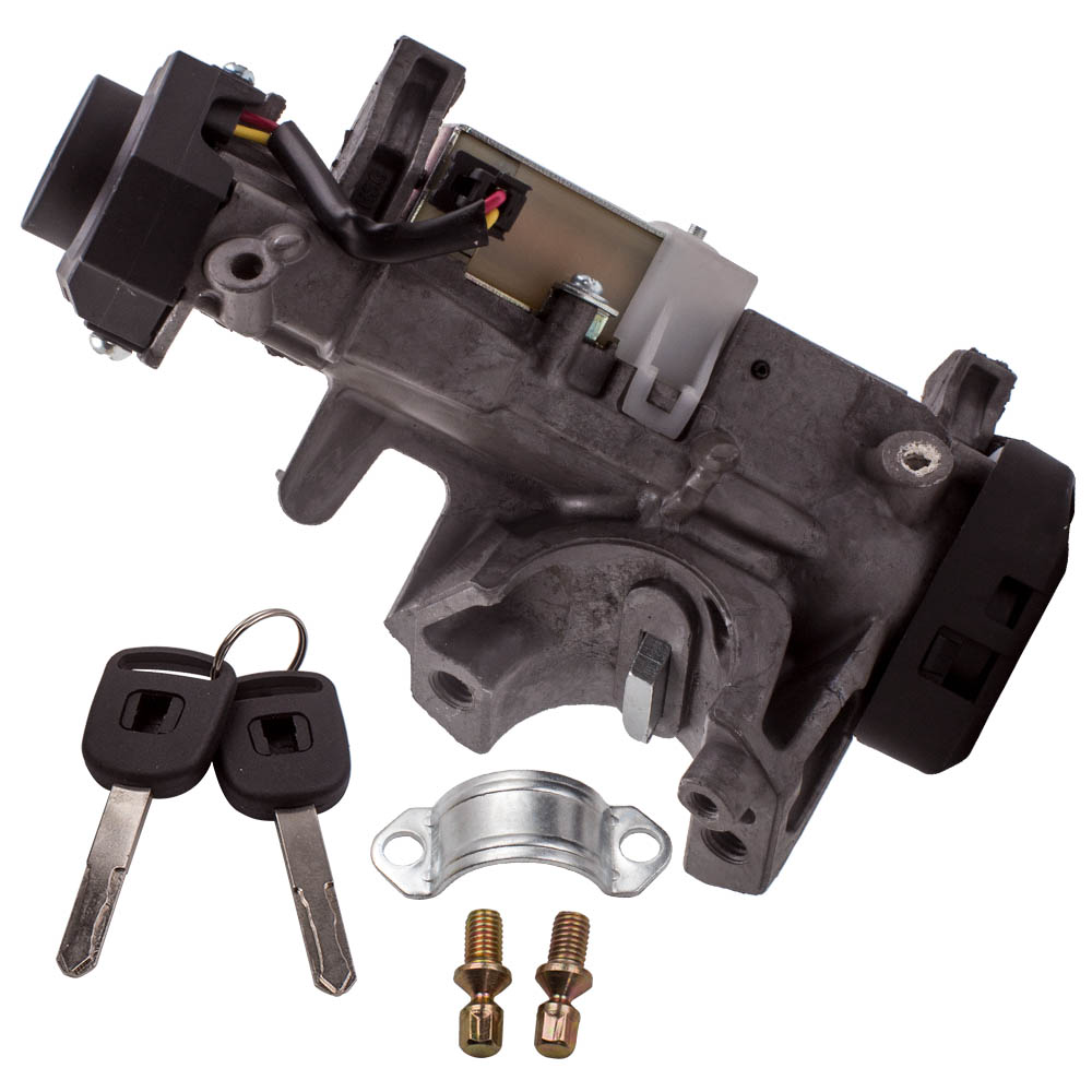 Honda Civic Ignition Replacement