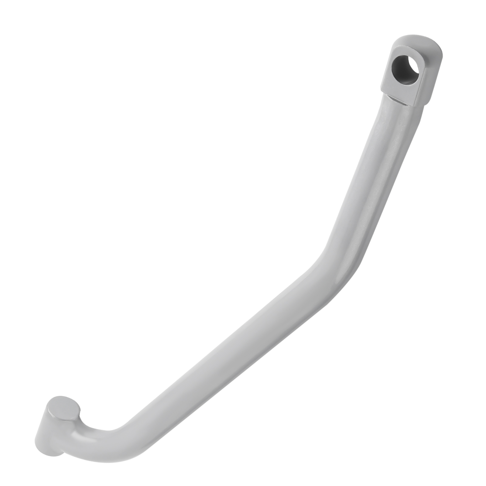 Pair Lower High Max Clearance Radius Bar Kit for Polaris RZR 1000 XP ATV 14-17