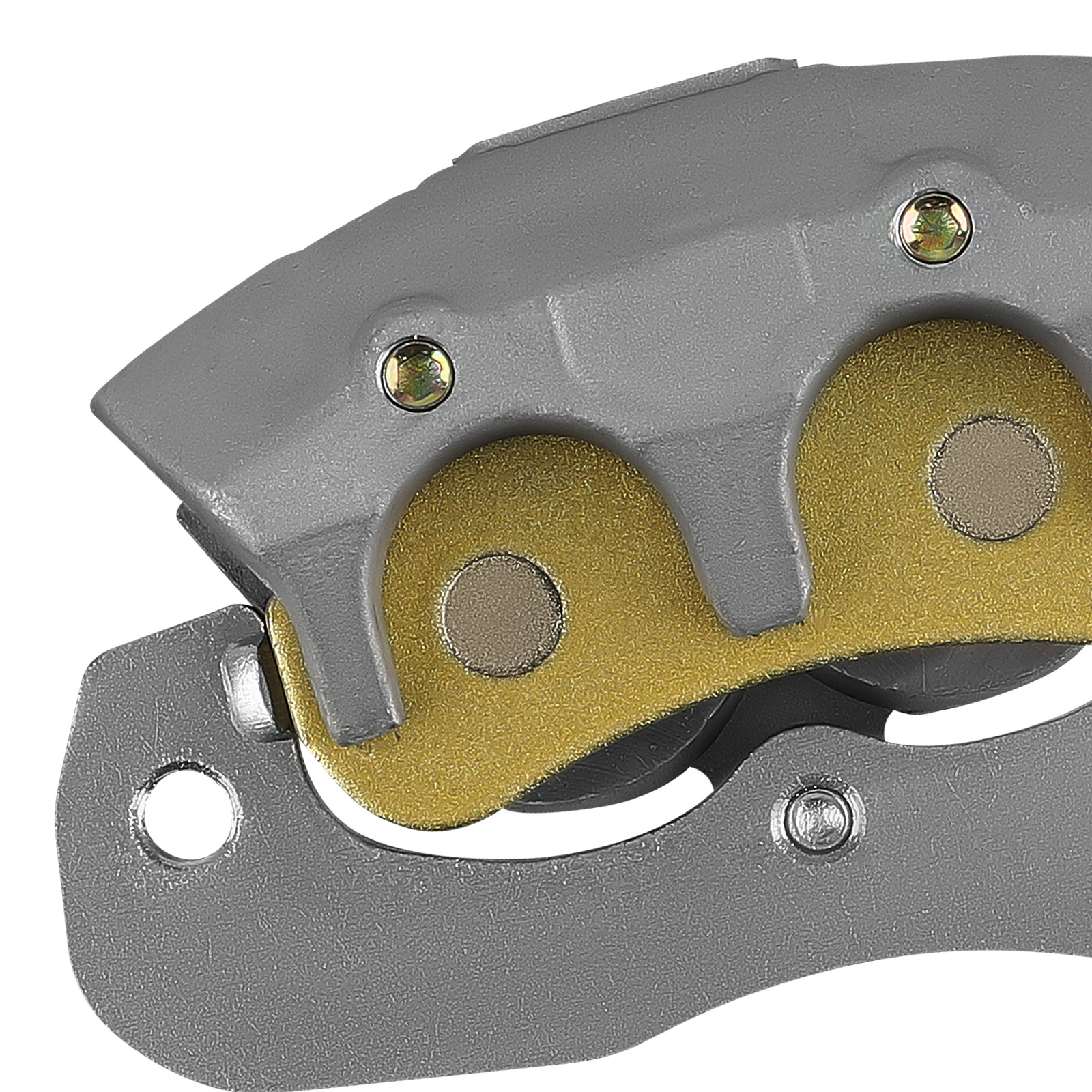 Rear L&R Brake Caliper Set for Can-Am Commander 700 Defender Pro HD10 705601466