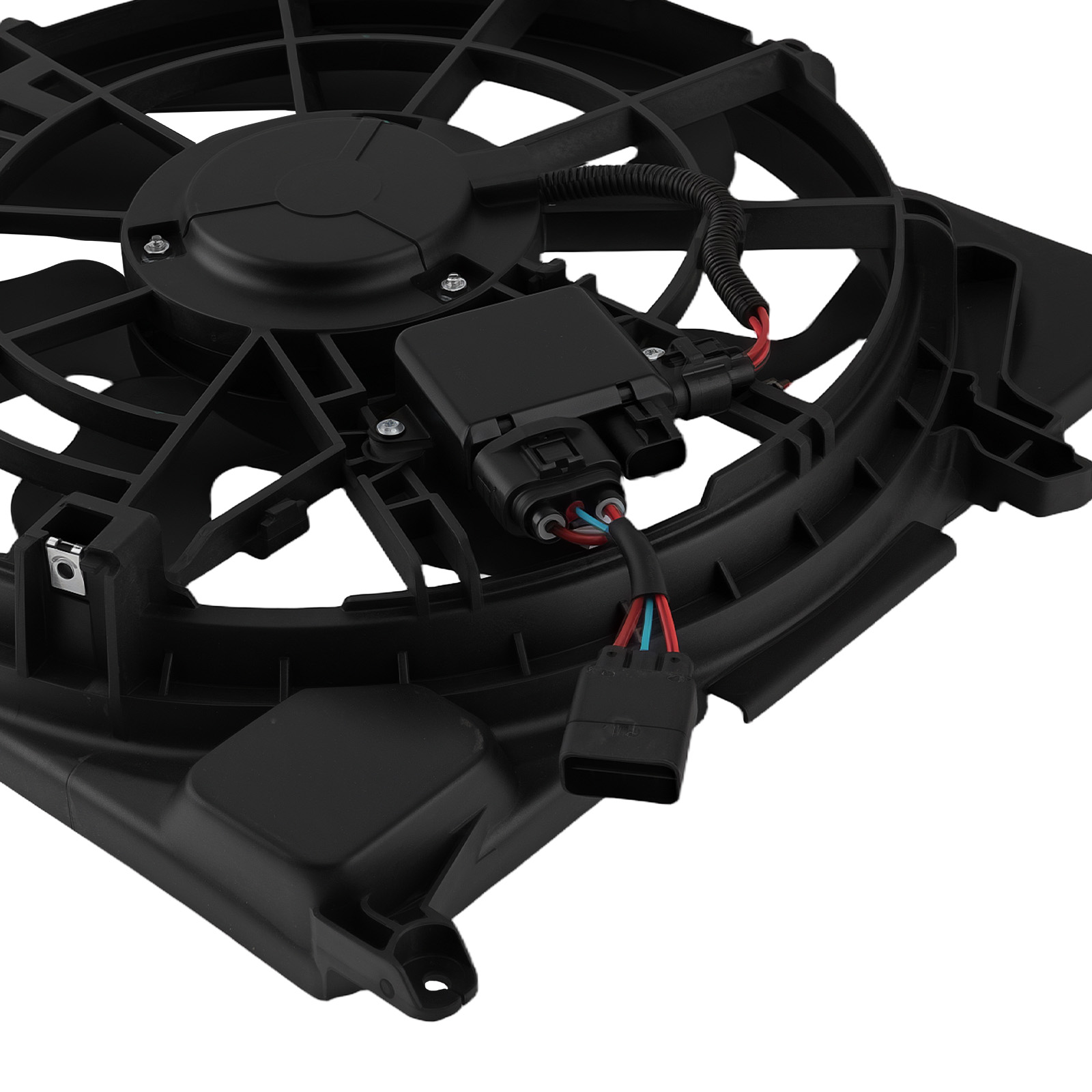 Cooling Fan Assembly for Hyundai Tucson Kia Sportage 2016-2021 25380D3100 623970