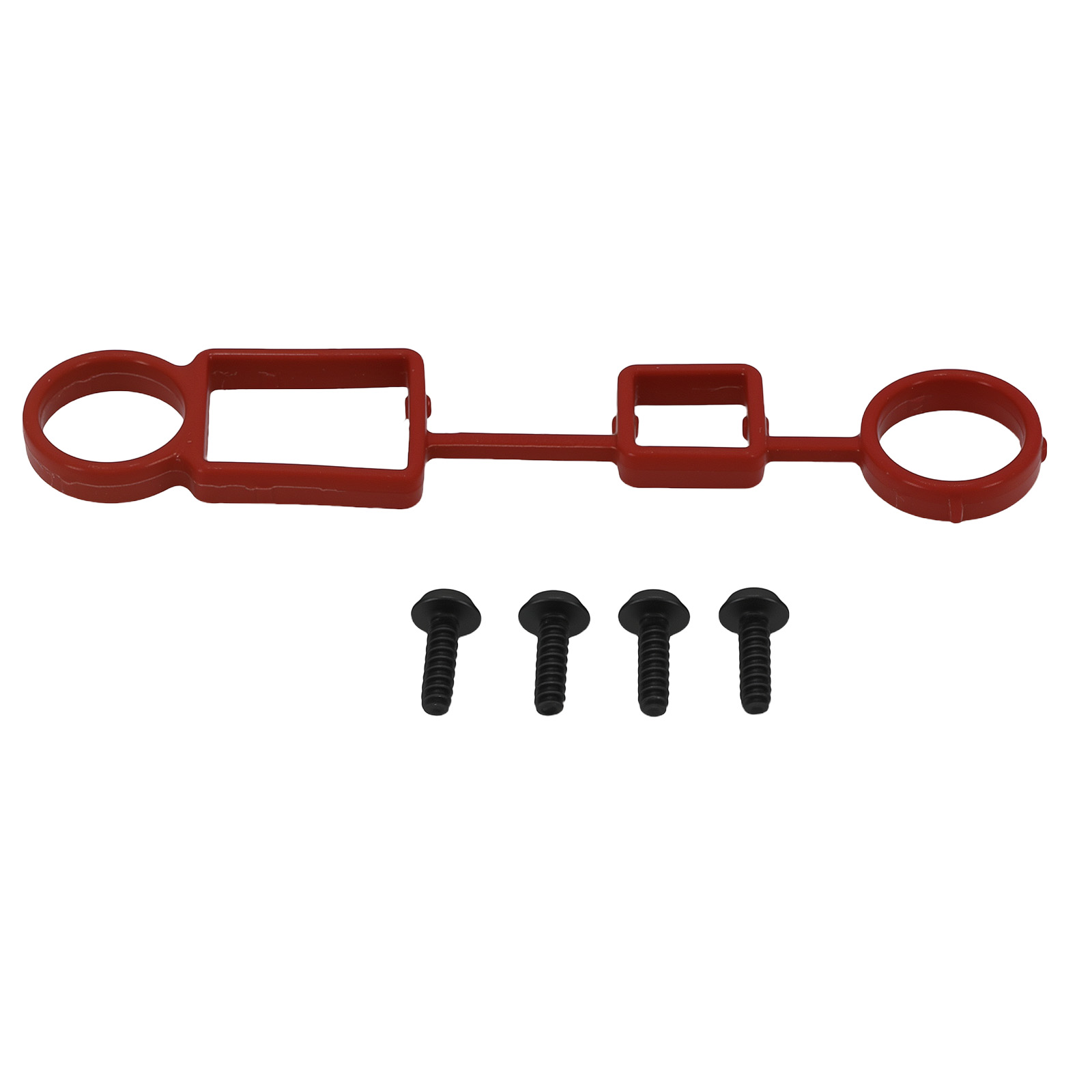 PCV Crankcase Vent Valve Hoses Kit for Audi A3 8P1 A4 A6 TT 2003-2012 06F129101R
