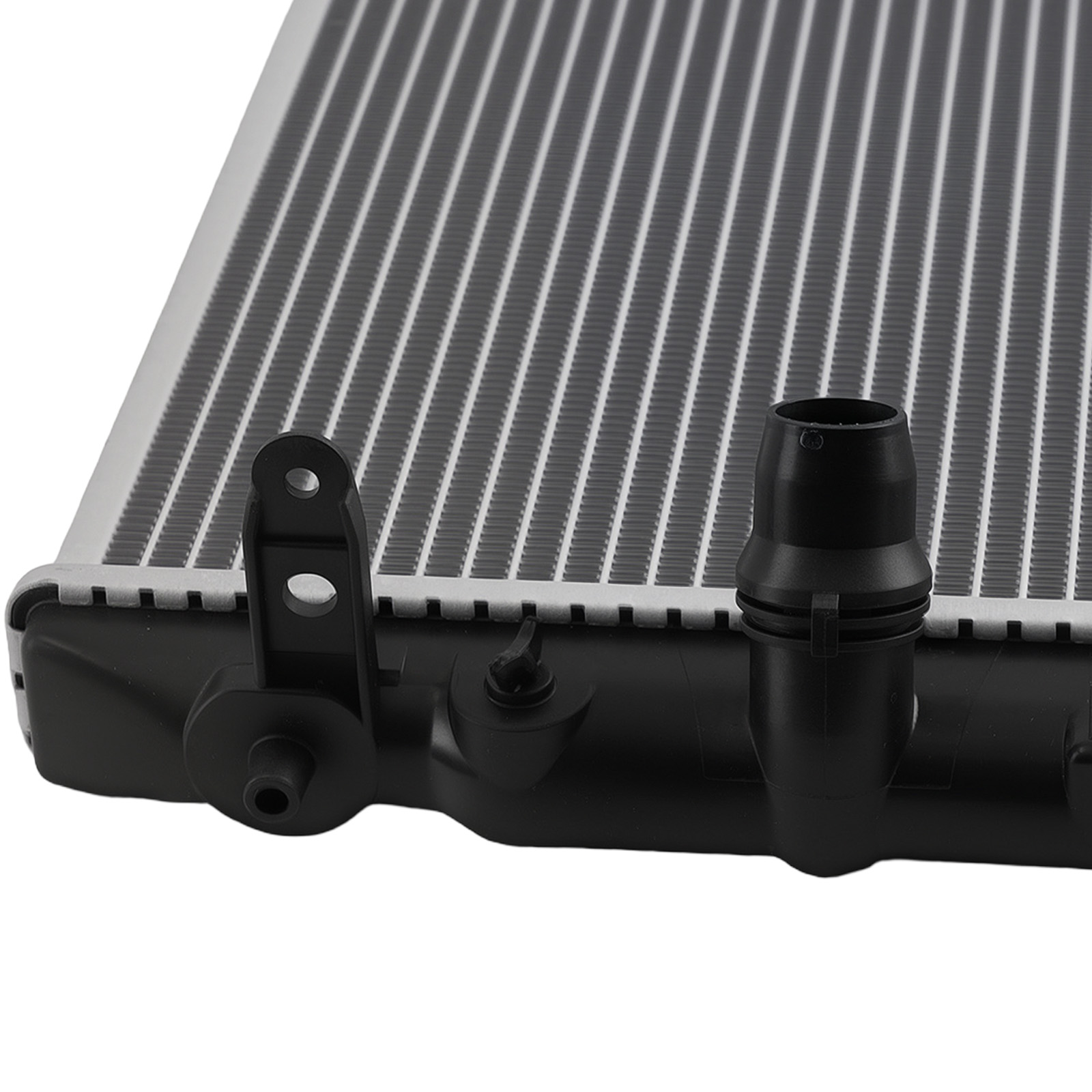 Coolant Radiator for Toyota Corolla 1.6L 1993-1997 LW-RK1172 Aluminum Core