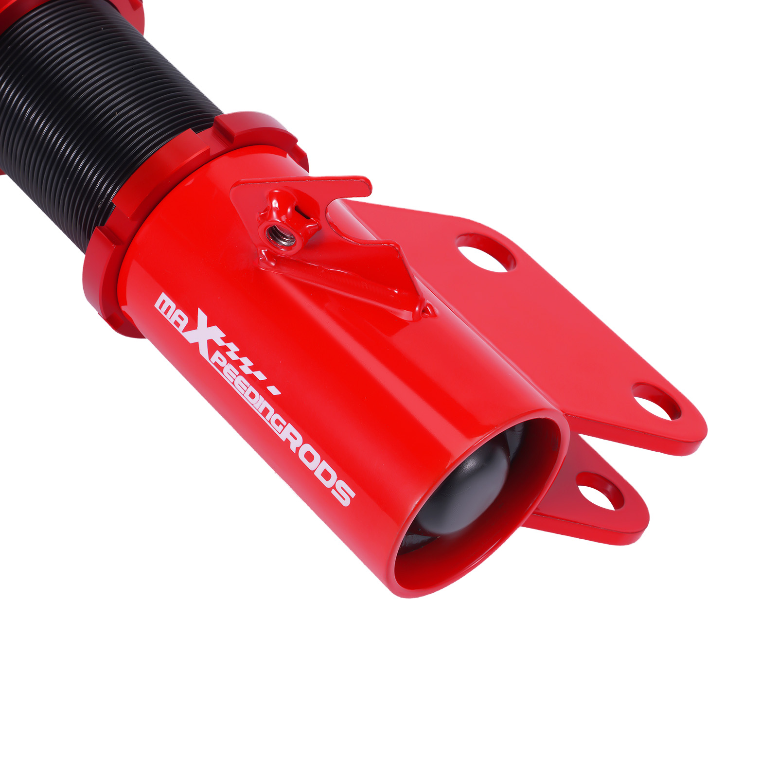 Coilovers Damper Suspension Kit Adjust for Impreza WRX STI 2004 GDB GDA 02-2007