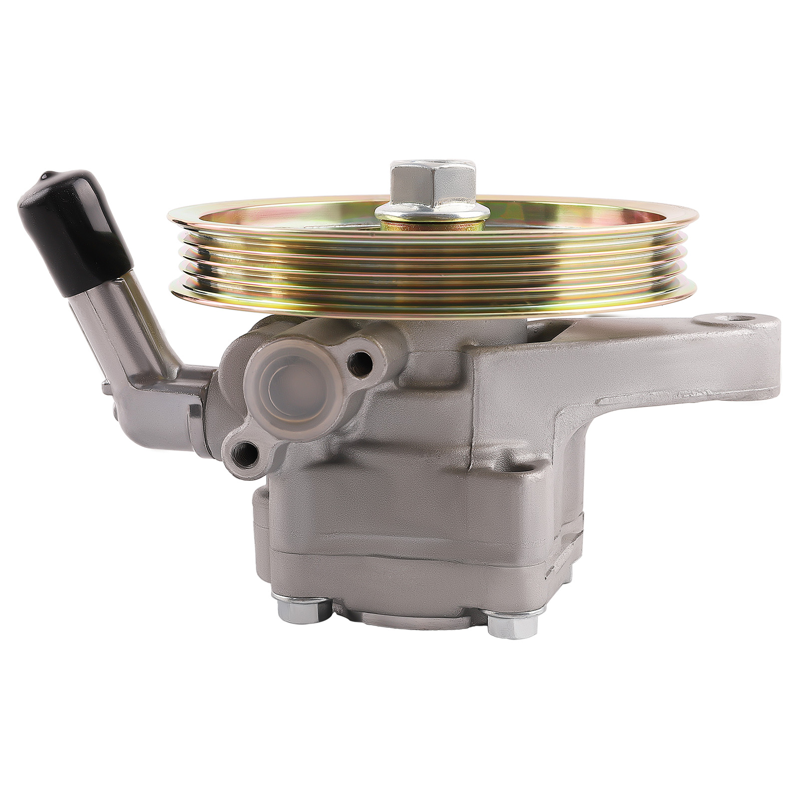 Power Steering Pump Assembly For Honda Accord 3.0L 98-02 Odyssey 3.5L 99-04