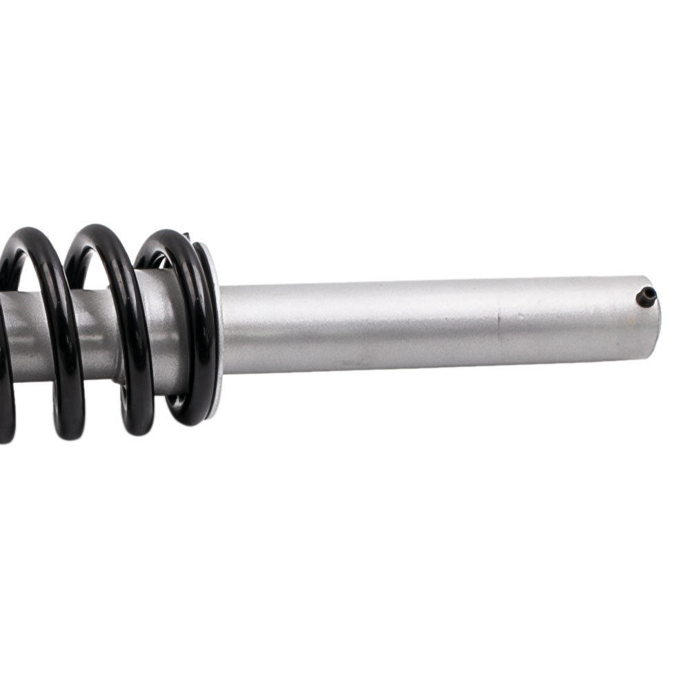 Airmatic to Coil Spring Front Conversion Kit for Mercedes S-Class W220 2000-2006