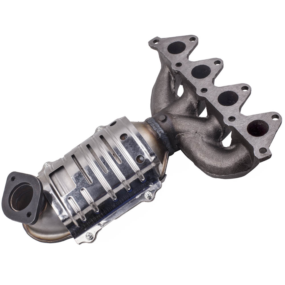 For Hyundai Accent 1.6L 20012005 Exhaust Manifold Catalytic Converter