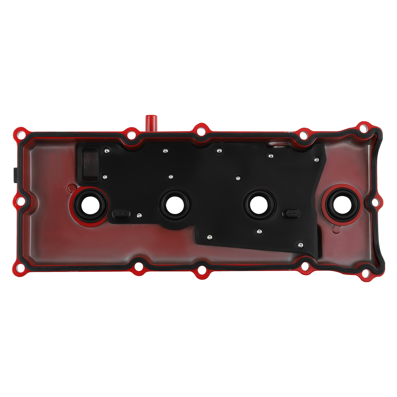 Aluminum Engine Valve Cover for Nissan NV2500 NV3500 VK56DE V8 5.6L 2012-2016