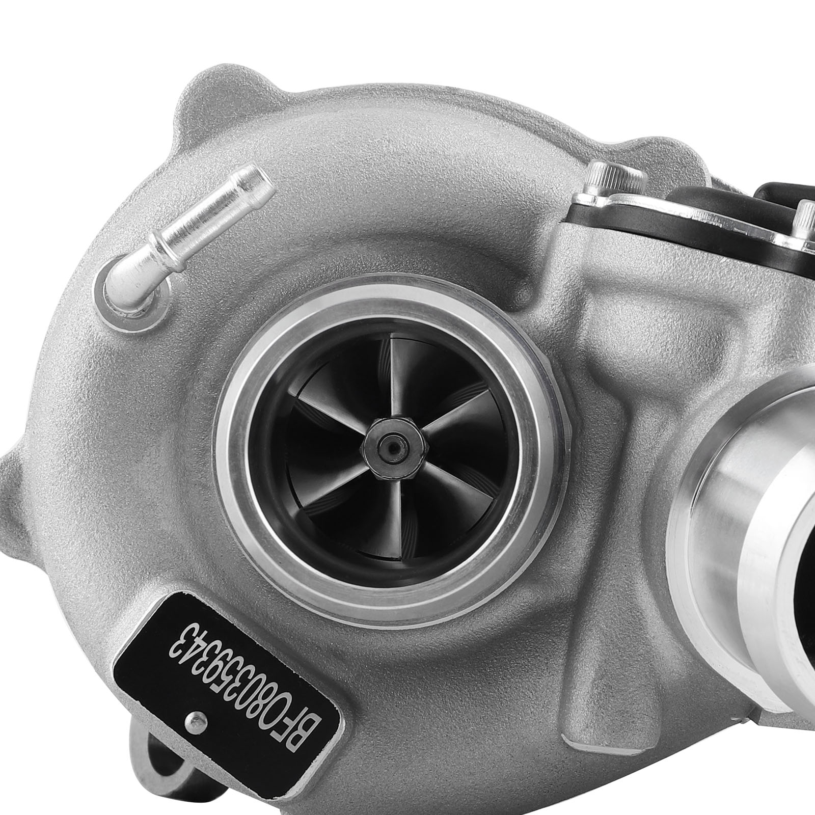 Right K0CG Turbo Charger for Ford F Series150 F-150 3.5 Truck 2012 2011 2010