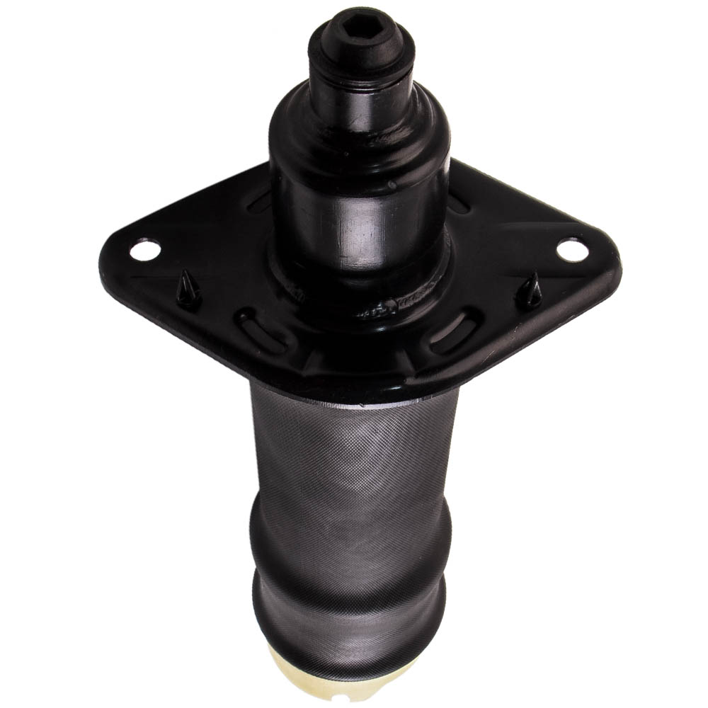 Rear Right Air Suspension Bag Bellow For Audi A6 C5 1999-2006 4Z7616052A