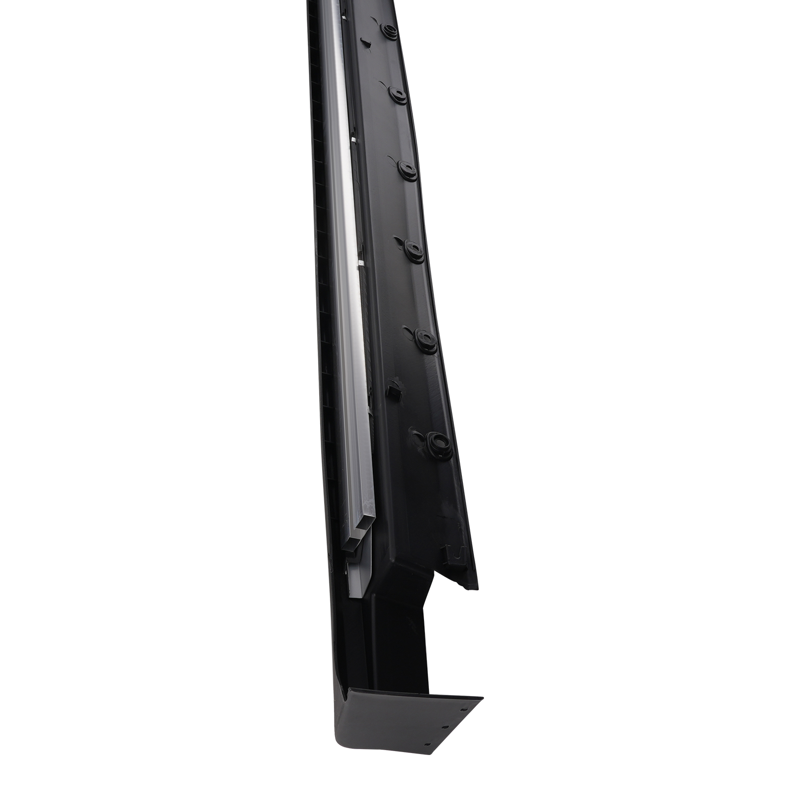 Running Board Side Step for Hyundai Santa FE 2013-18 Nerf Bars Step Rails