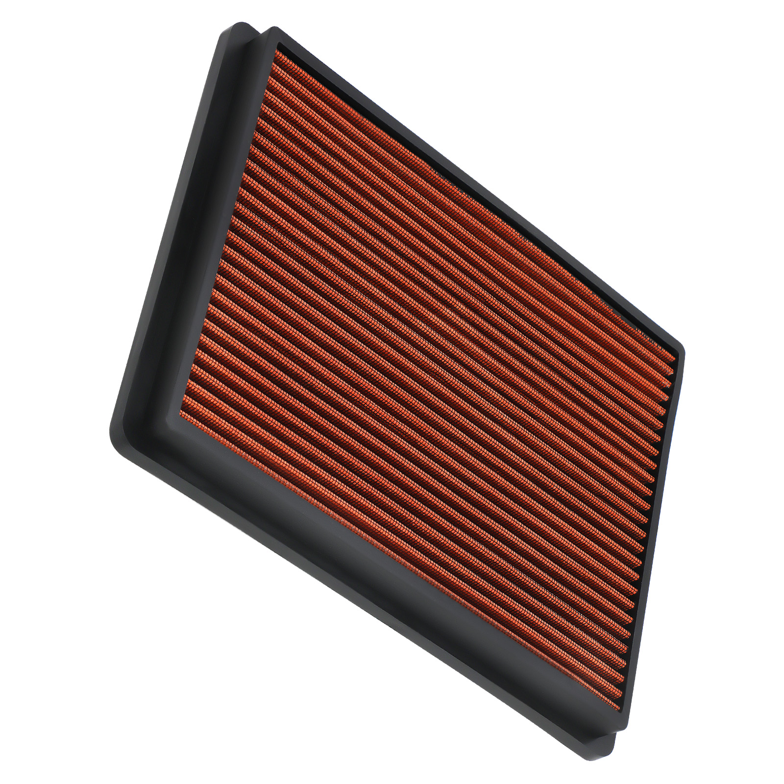Drop In Engine Air Filter For Silverado Sierra 1500 5.3L 1999-18 Washable