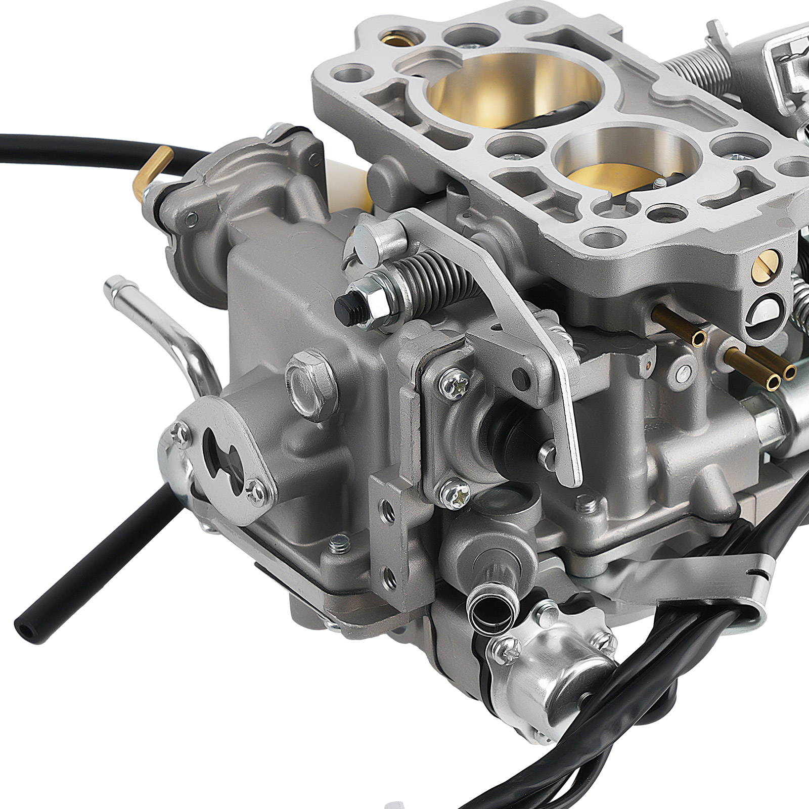 2 Barrel Carburetor 22R for Toyota Hilux 1981-97 Pickup 81-95 Celica 81-84
