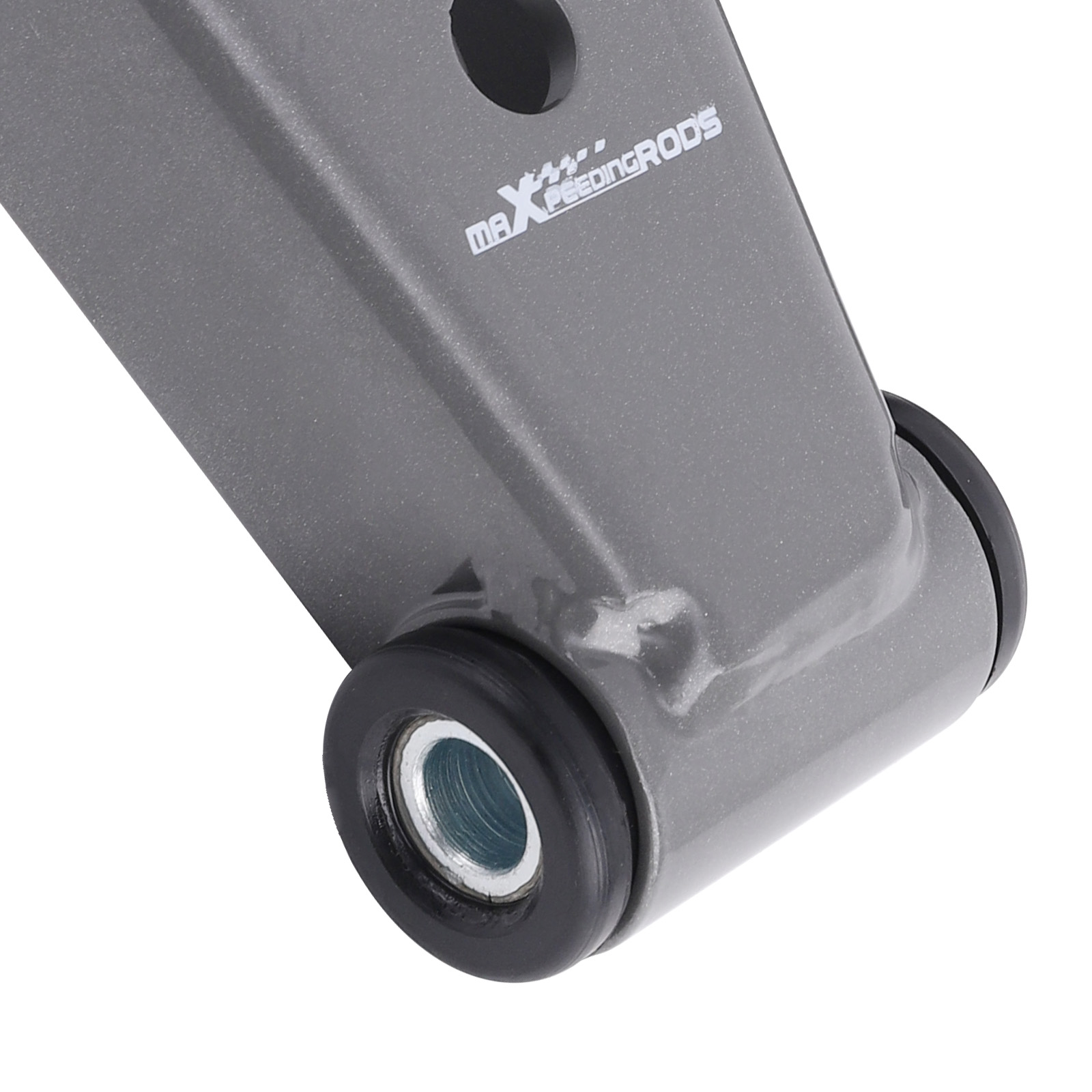 4'' Rear Drop Lowering Hangers & Shackles For Dodge for Ram Charger D100 D150