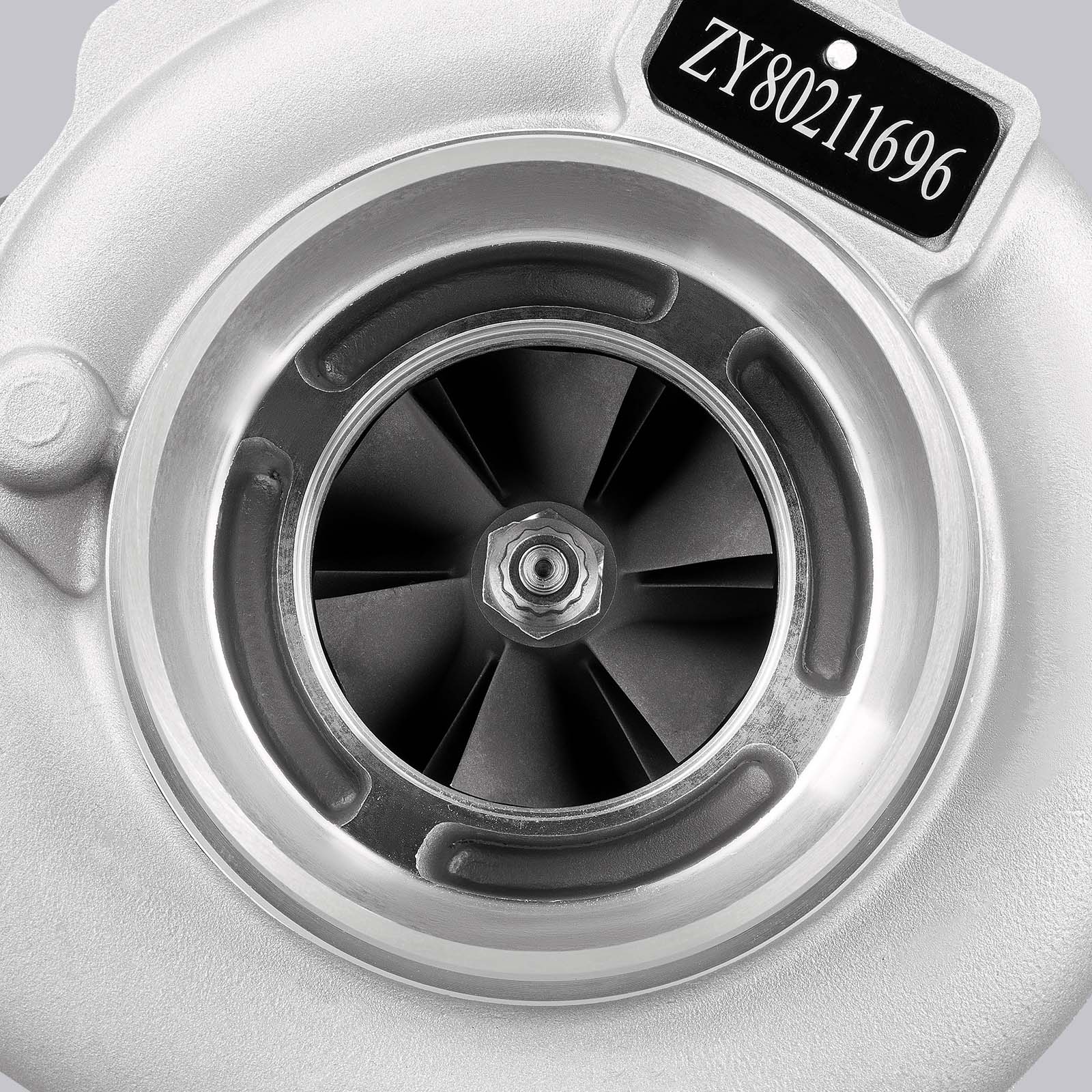 GT3076 GT30 GT3037 Turbocharger UP TO 500HP T3 Turbo Universal for 2.5L-3.0L