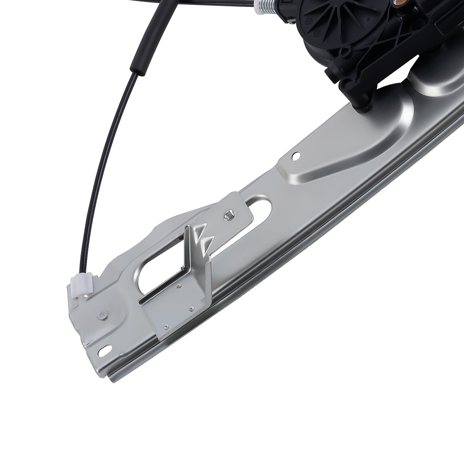 Front Right Power Window Lift Motor Regulator for Ford F-150 2011-2014 751601