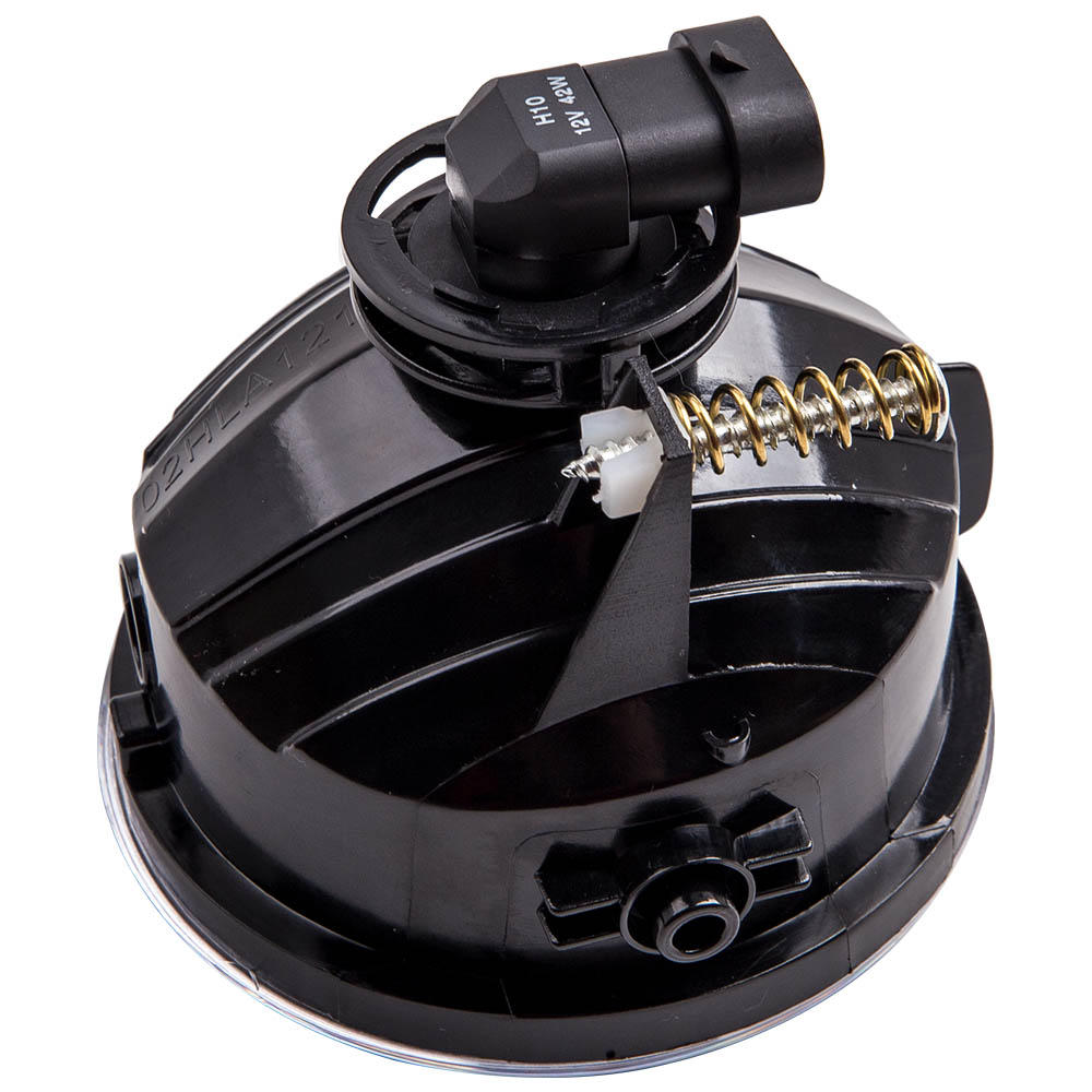 2pcs Front Fog Light For Ford F-150 For Lincoln Mark For FO2593220 For FO2592220