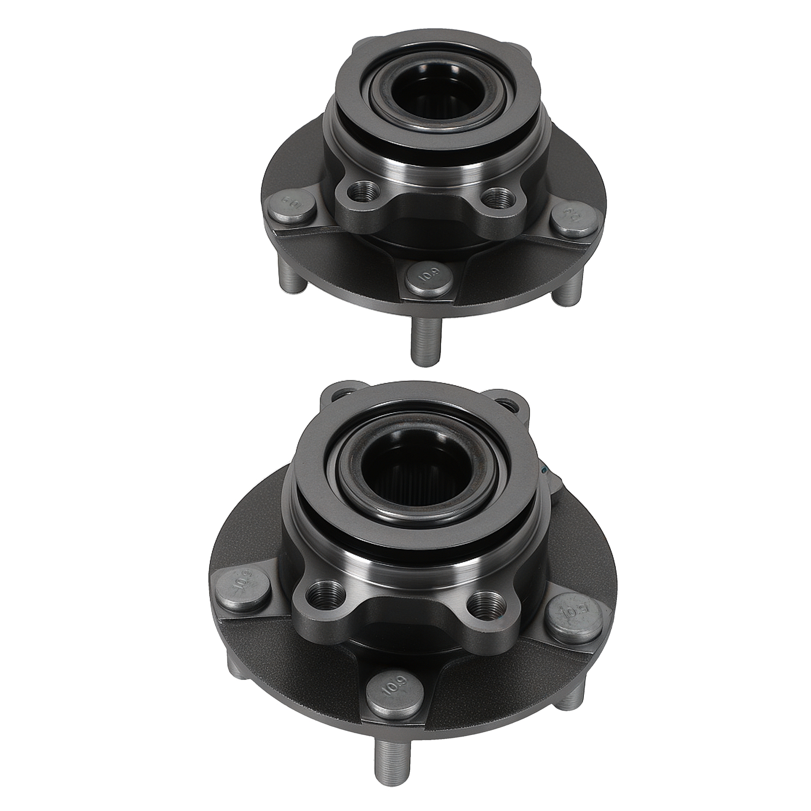 Front Wheel Hub & Bearing for Nissan Juke  AWD/FWD Model  2011-2016 HA590406