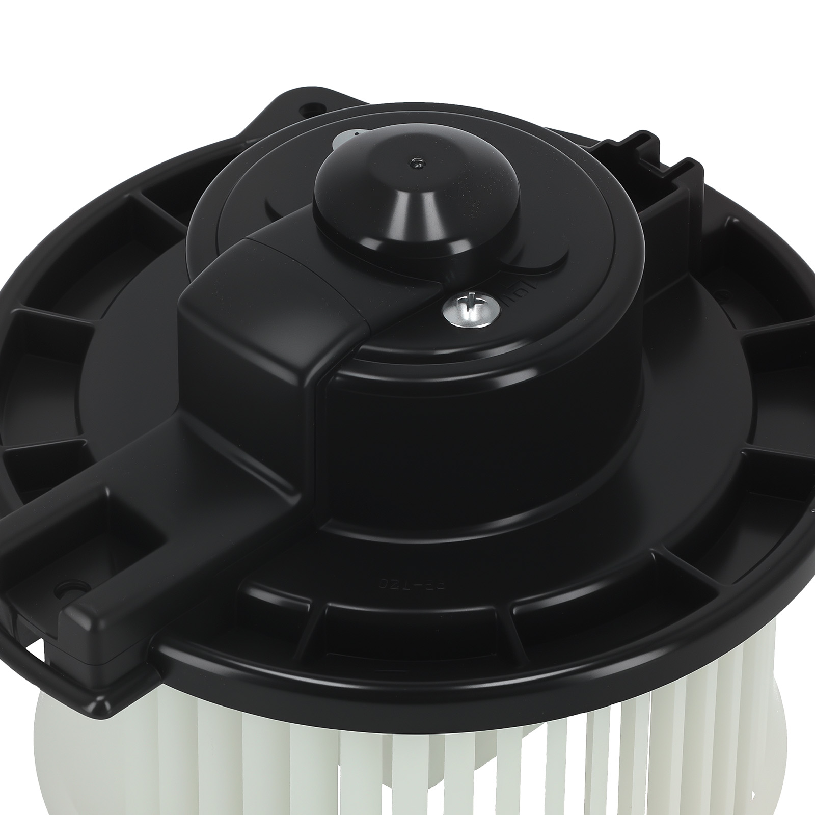 HVAC Blower Motor w/ Wheel For Toyota Sequoia Tundra 2001-2007 871030C022 Front