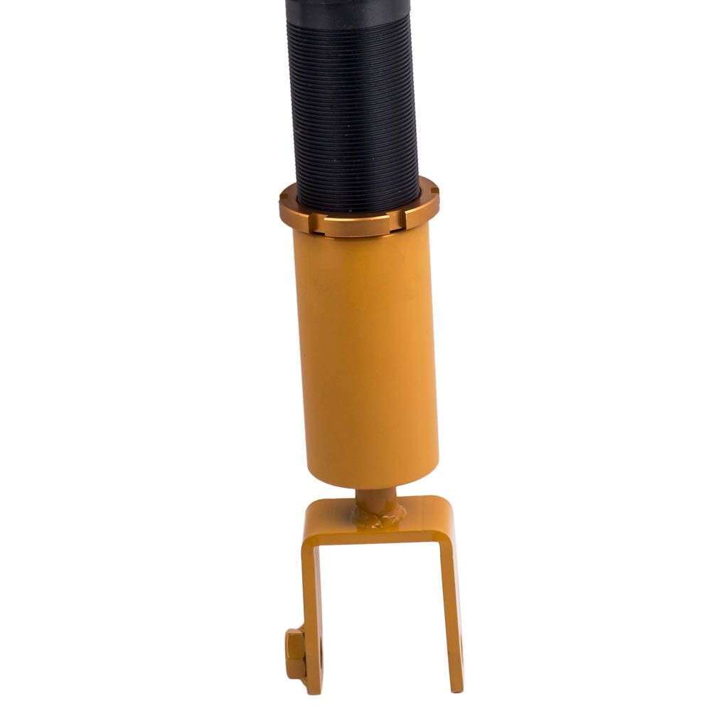 Rear Active to Passive Shocks Conversion Kit for Cadillac SRX Base SUV 2004-2009