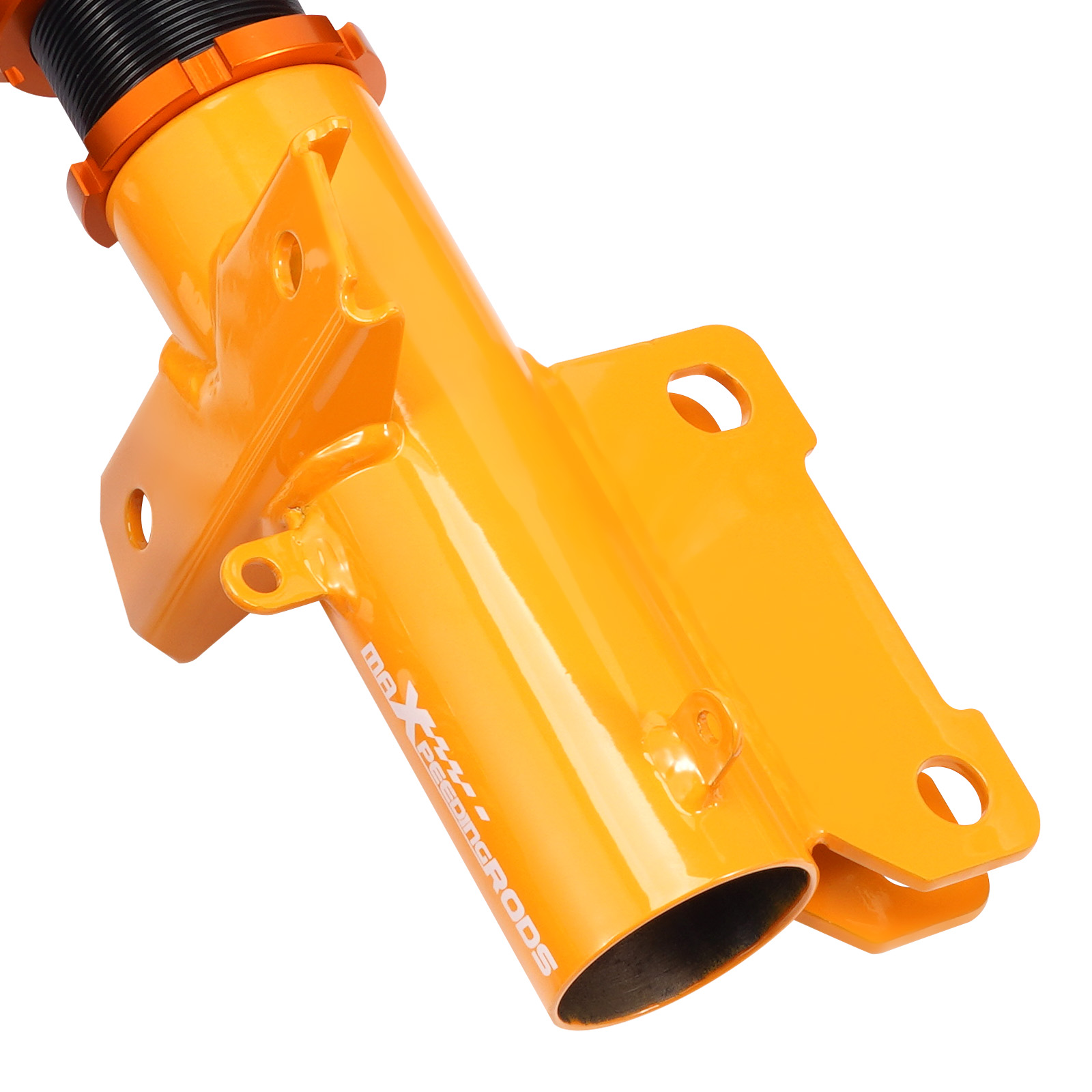 Lowering Kit Assembly Coilovers For Ford Mustang S-197 2005-2014 Coilove Struts