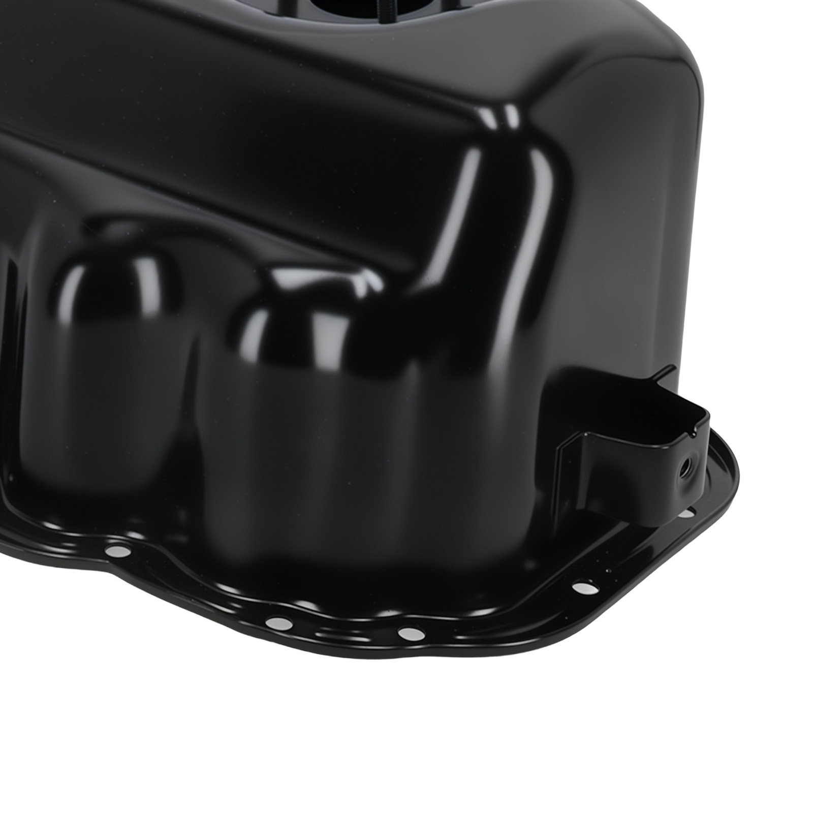 Engine Oil Pan Sump for Audi A3 Seat Altea VW Golf 1.2 TSI 03C103601BH Steel