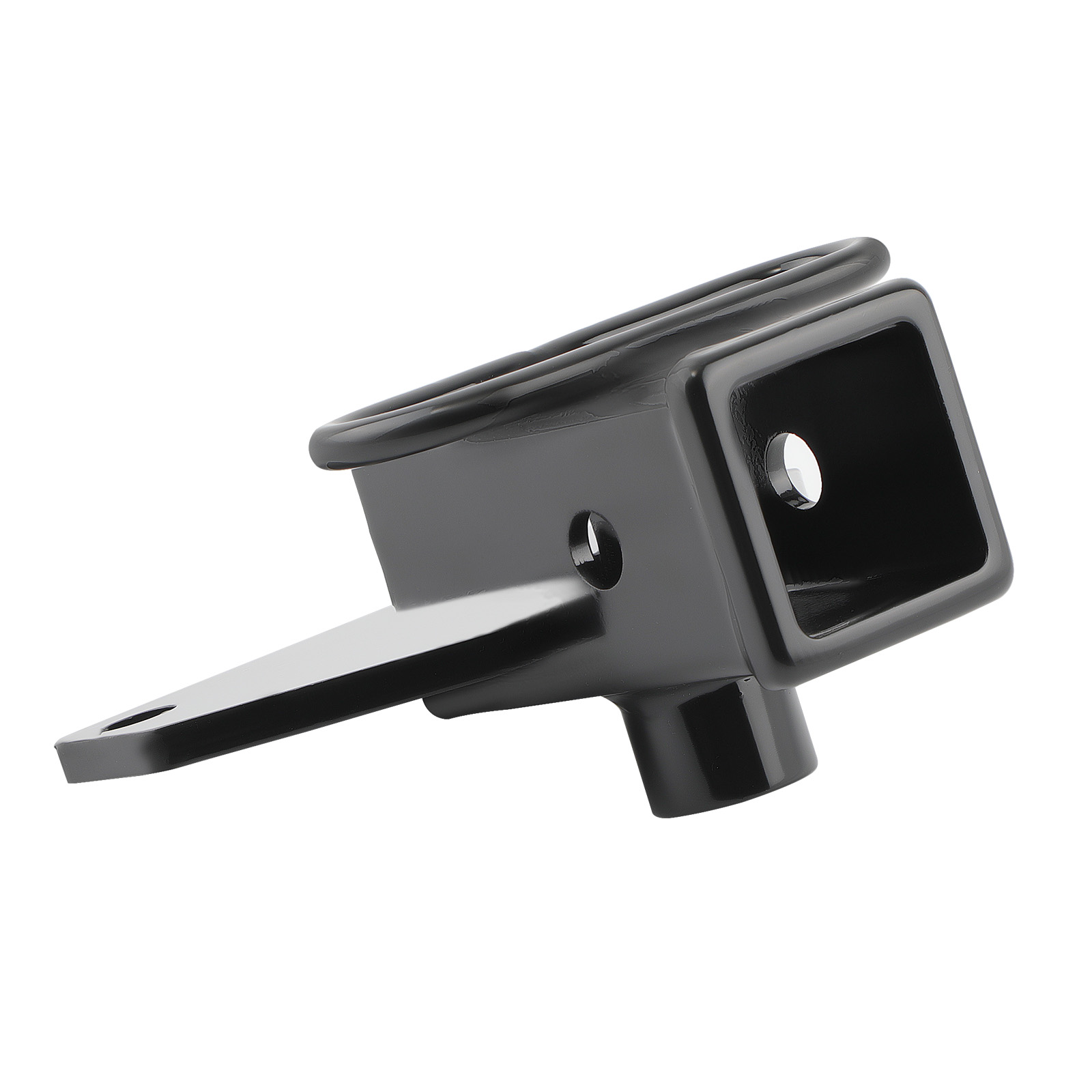 Trailer Hitch Receiver fit Jeep Gladiator JT Pickup Truck Jeep Gla 2020-2025 new