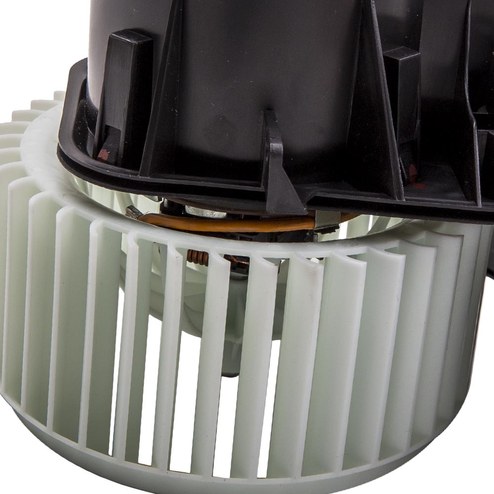 RHD Heater Blower Motor For VW Transporter T5 2003-2015 7H2819021A 7E0819021C