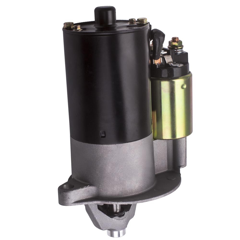 Starter Motor For Ford 289 302 351 Falcon F100 F150 XA XB XC XD XE XR