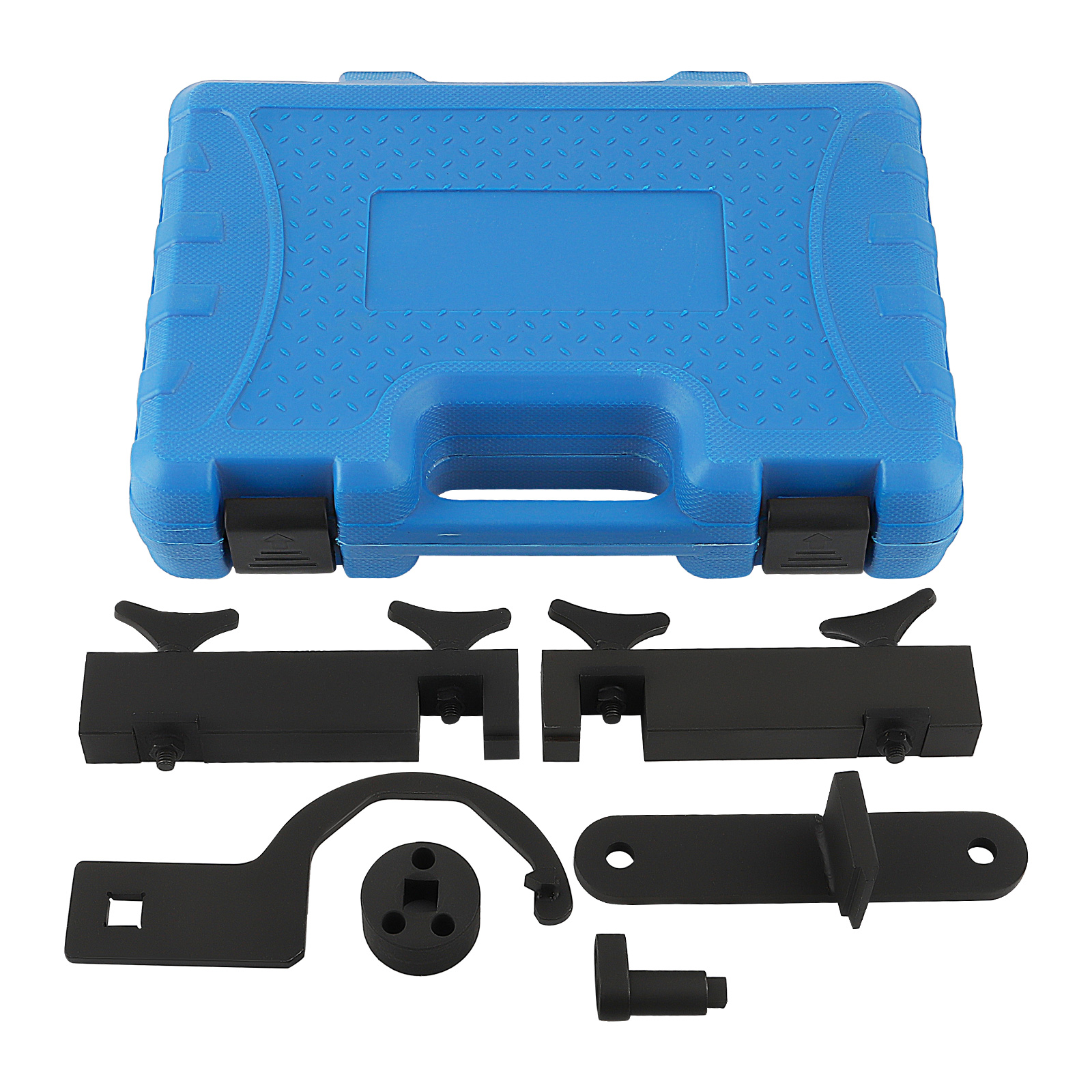 Timing Chain Kit Water Pump Tool VVT For Land Rover Range Rover LR4 AJ133 5.0L