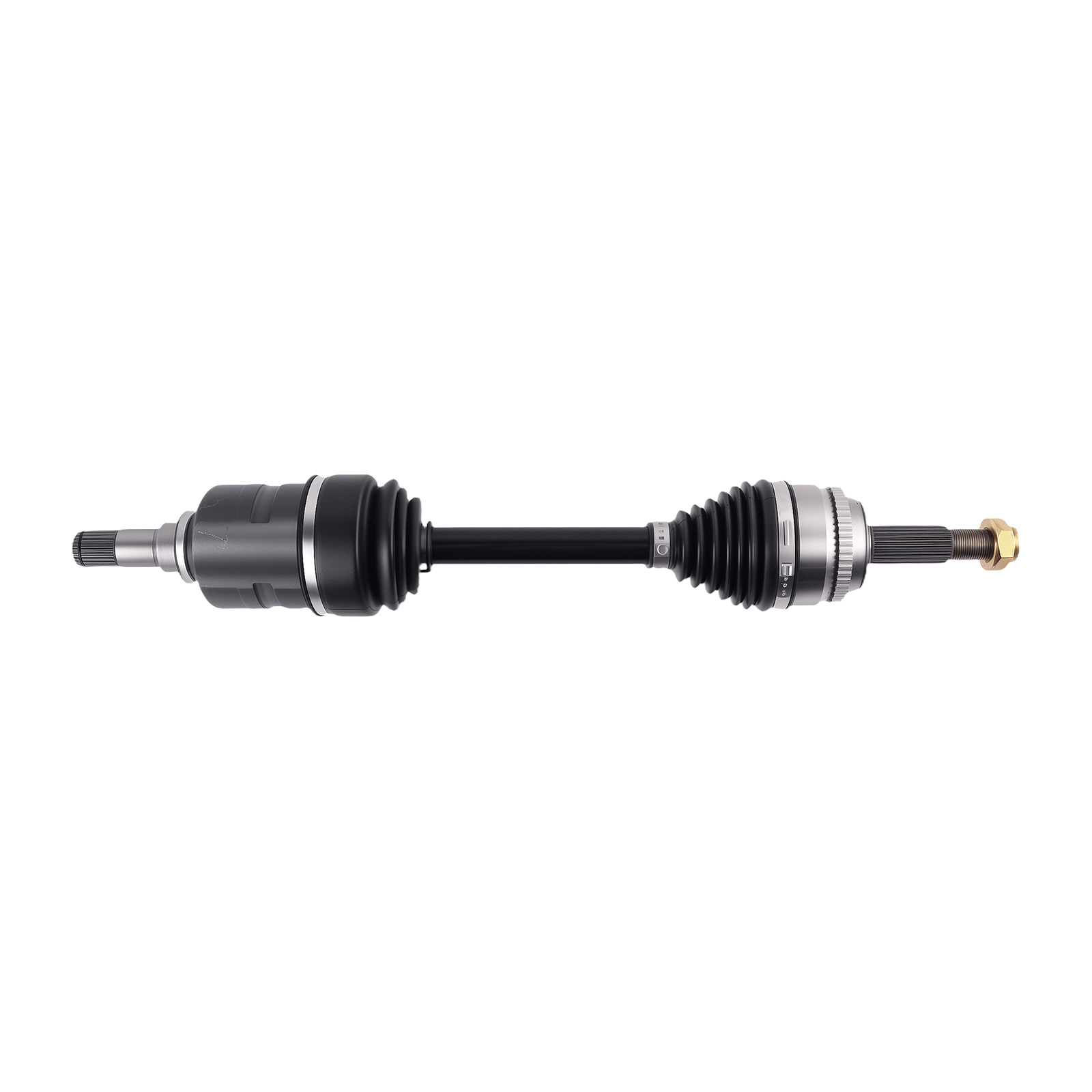 Front Left Side CV Axle Shaft For Toyota Corolla 1.8L 2003-2007 2008