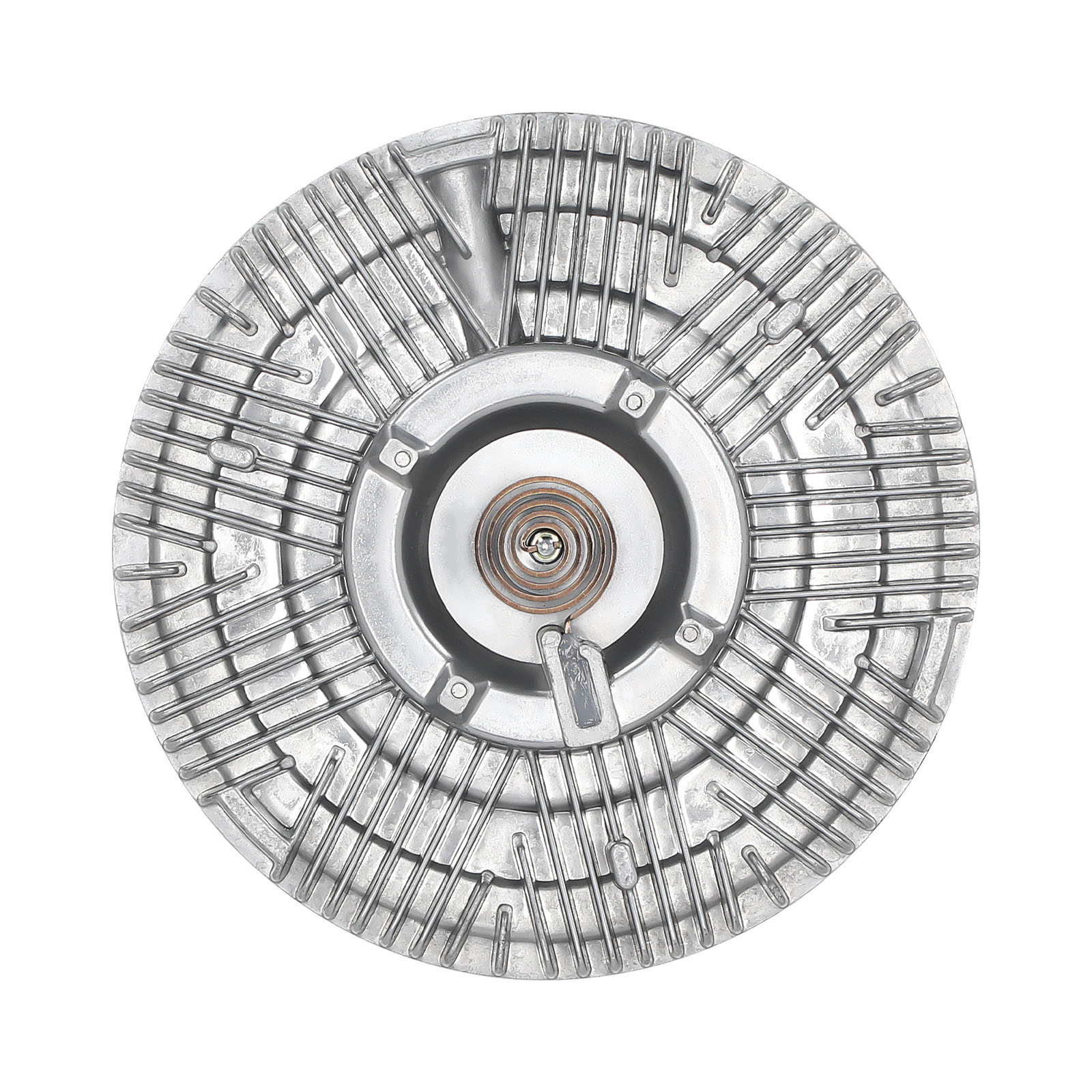 Engine Cooling Fan Clutch for Ford F150/F-250/F-350 F65Z8A616AB F81Z8A616AA