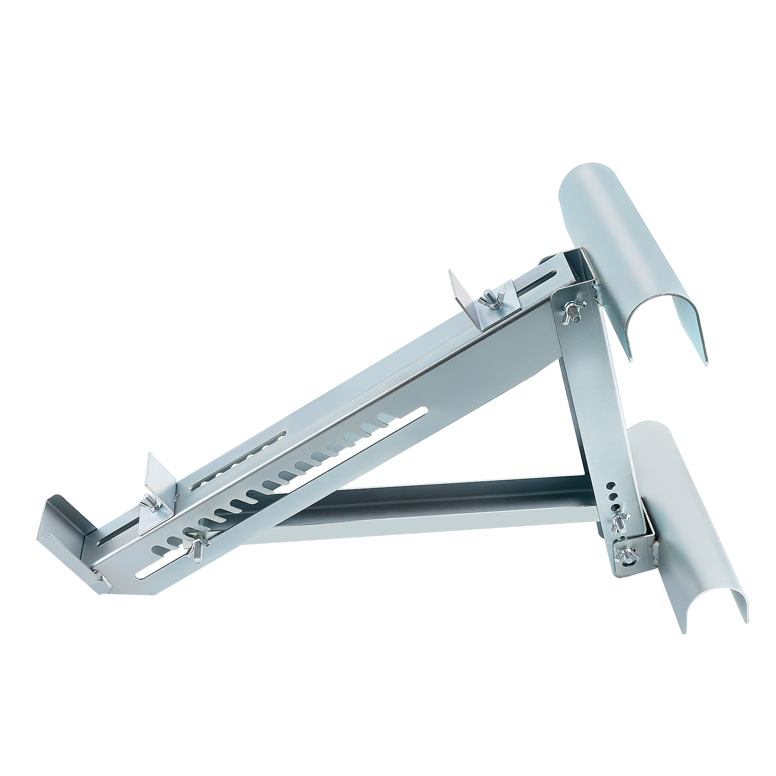 Scaffold Extension Short Body Extension Two-Rung 20 inch  for Working at Height