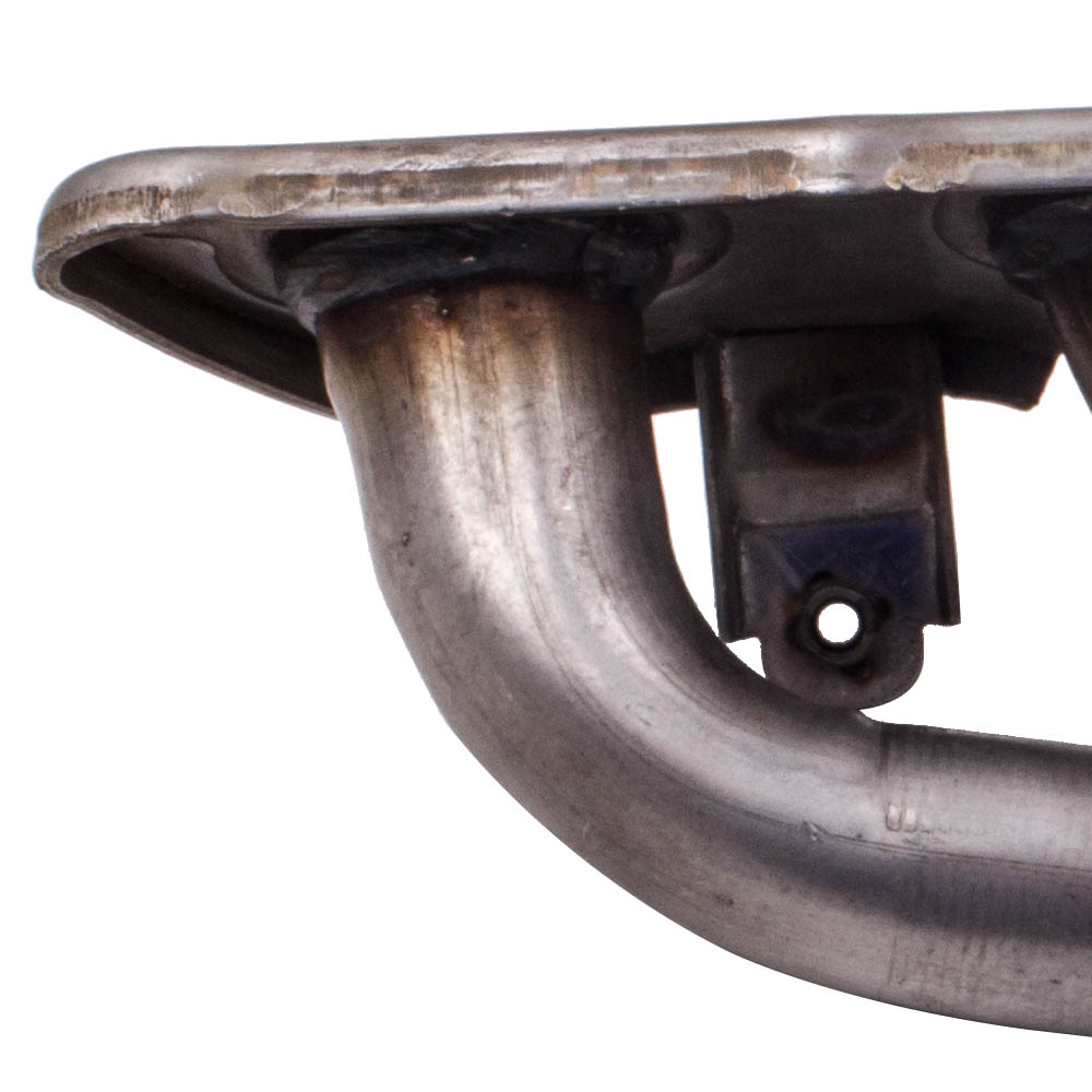 Exhaust Outlet Manifold&Catalytic Converter For Hyundai Accent 1.6L 2012-17 EPA