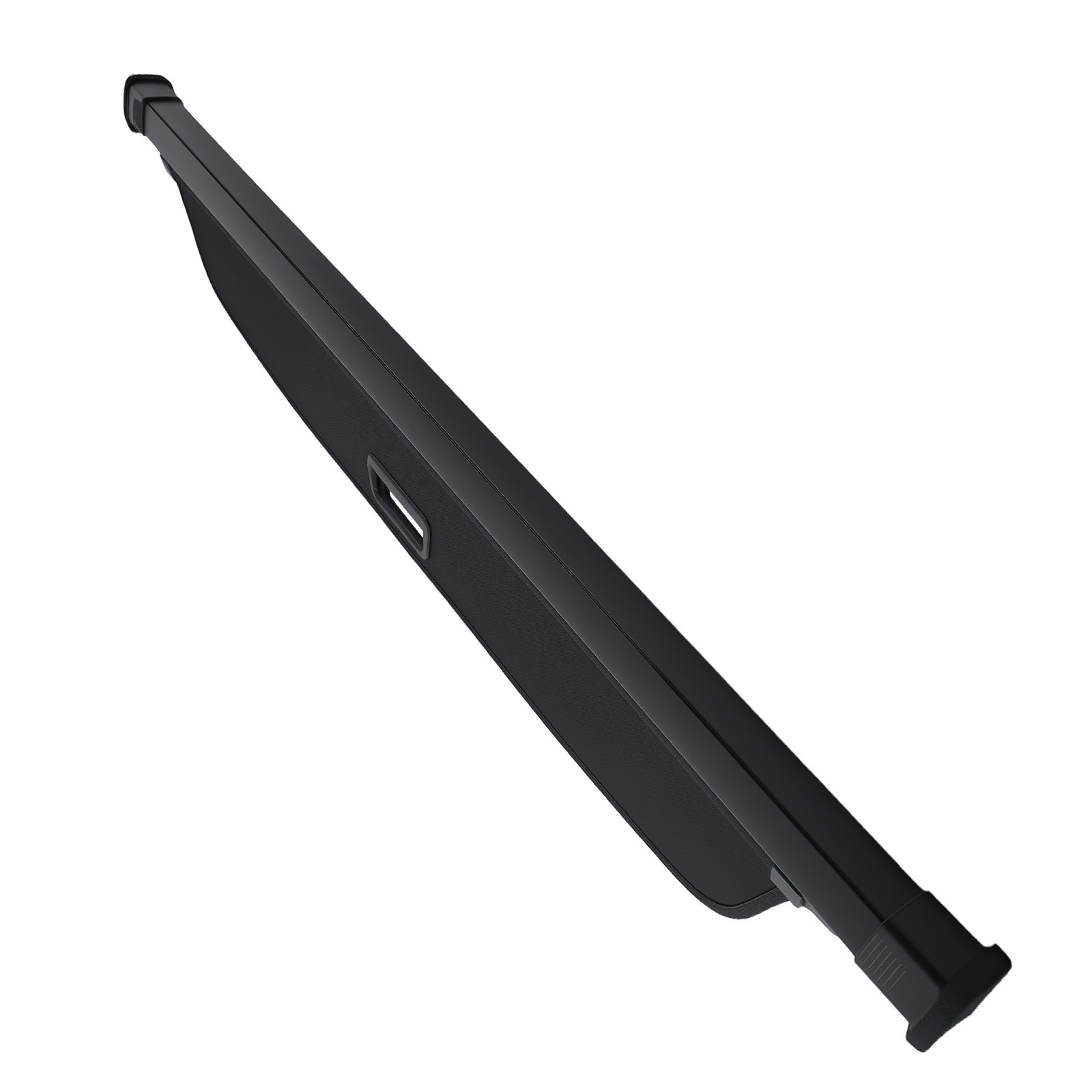 Black Rear Retractable for Volvo XC90 MK2 2015-2024 32239156 Luggage Cover Shelf